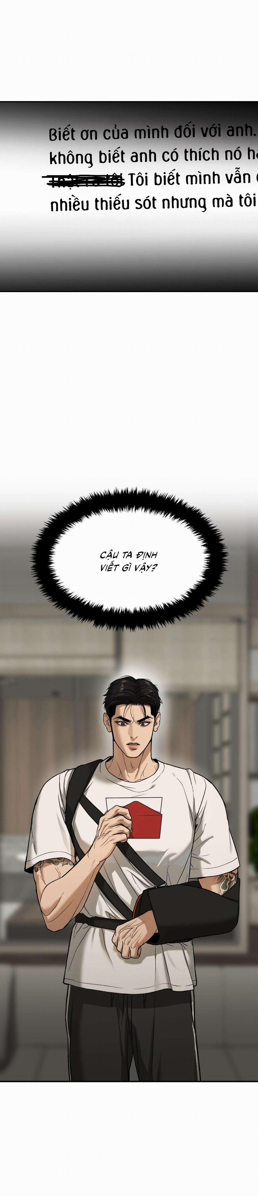 (Cbunu) Chinhx - Vận Xui 55 0 trang 68