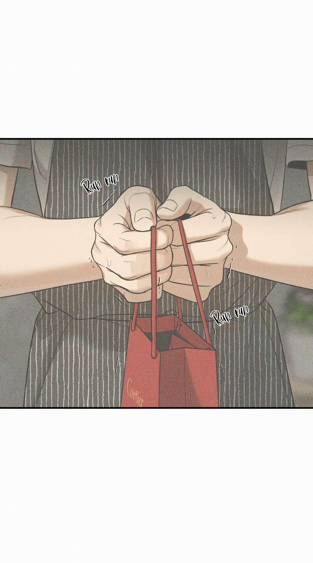 (Cbunu) Chinhx - Vận Xui 55 0 trang 69