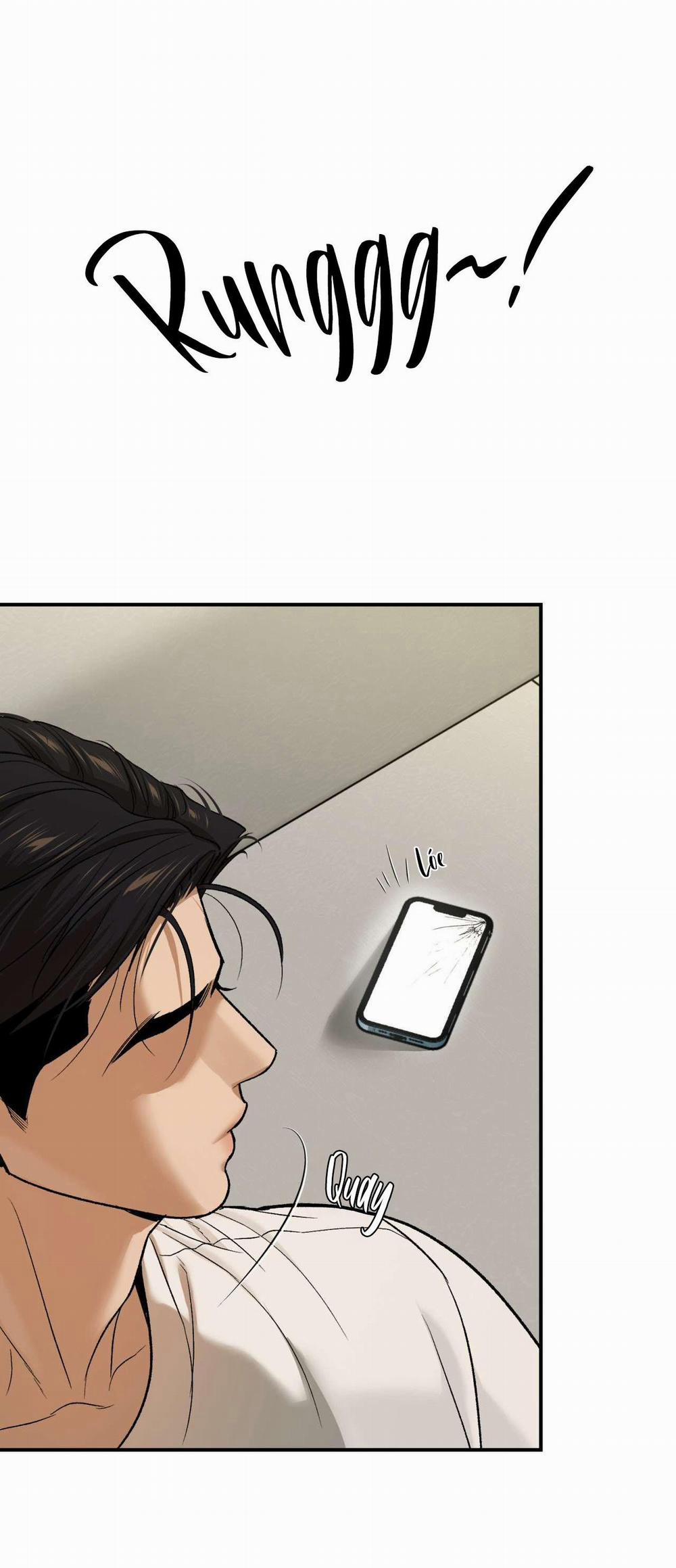 (Cbunu) Chinhx - Vận Xui 55 0 trang 71