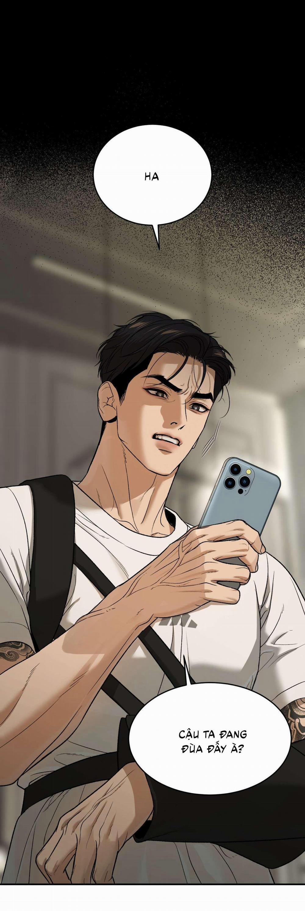 (Cbunu) Chinhx - Vận Xui 55 0 trang 75