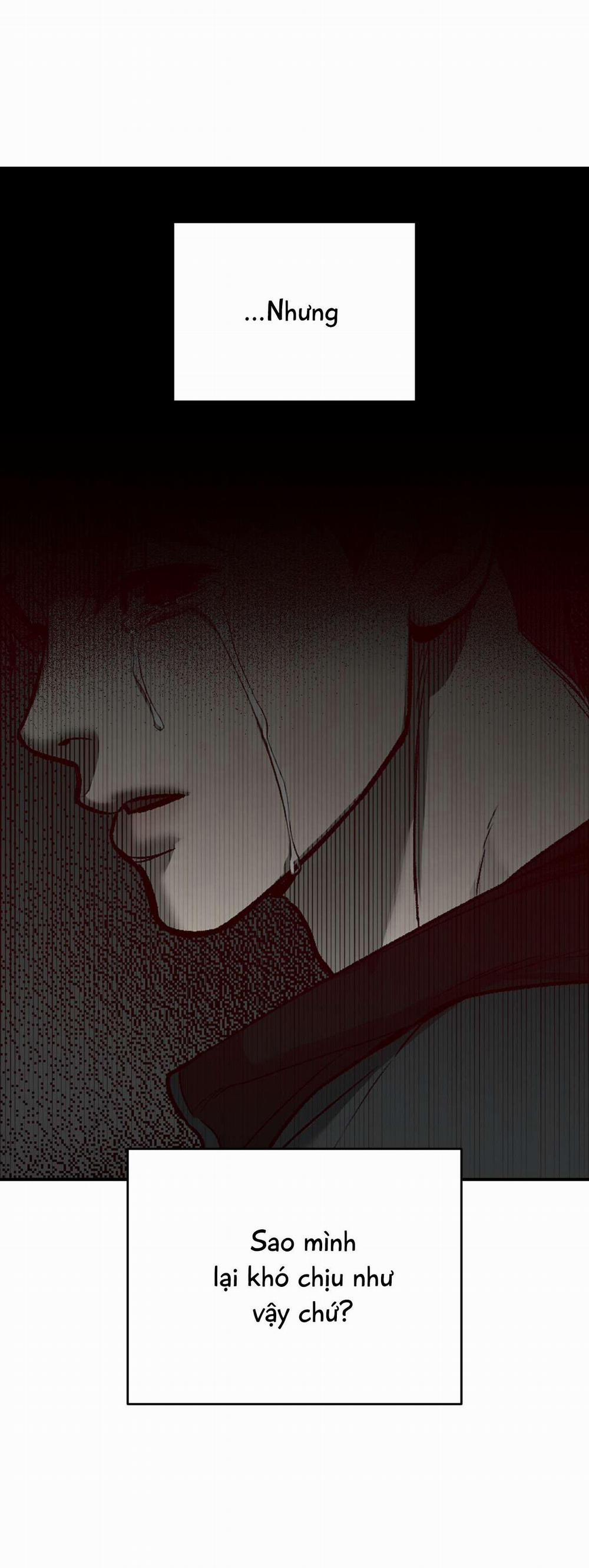 (Cbunu) Chinhx - Vận Xui 55 0 trang 8