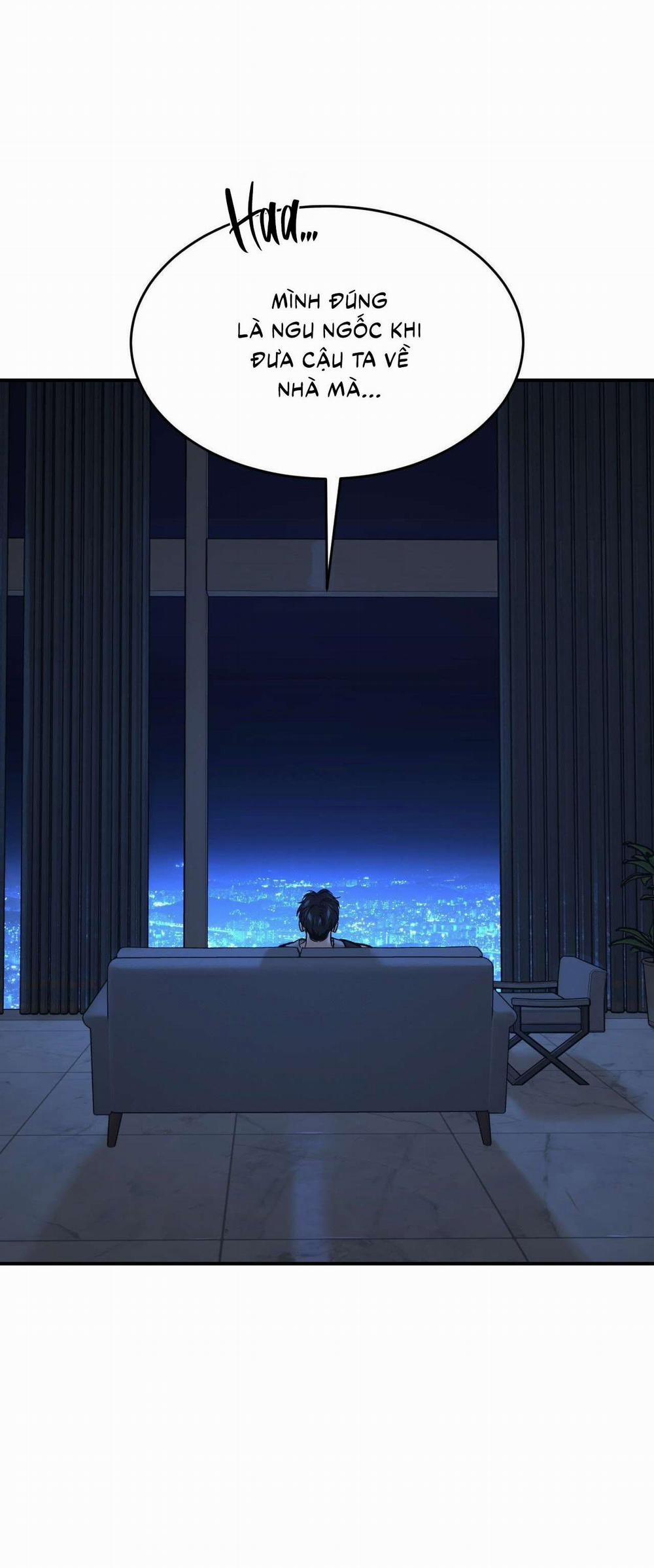 (Cbunu) Chinhx - Vận Xui 55 0 trang 9