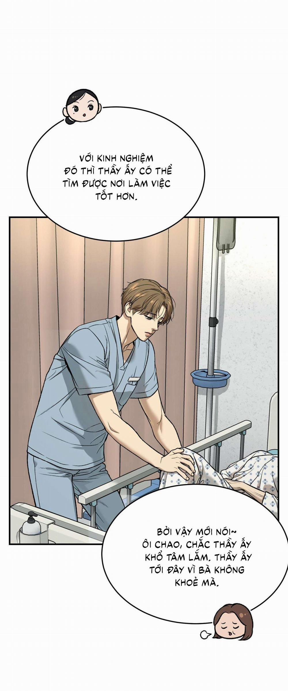 (Cbunu) Chinhx - Vận Xui 56 Đi kiếm vk trang 10