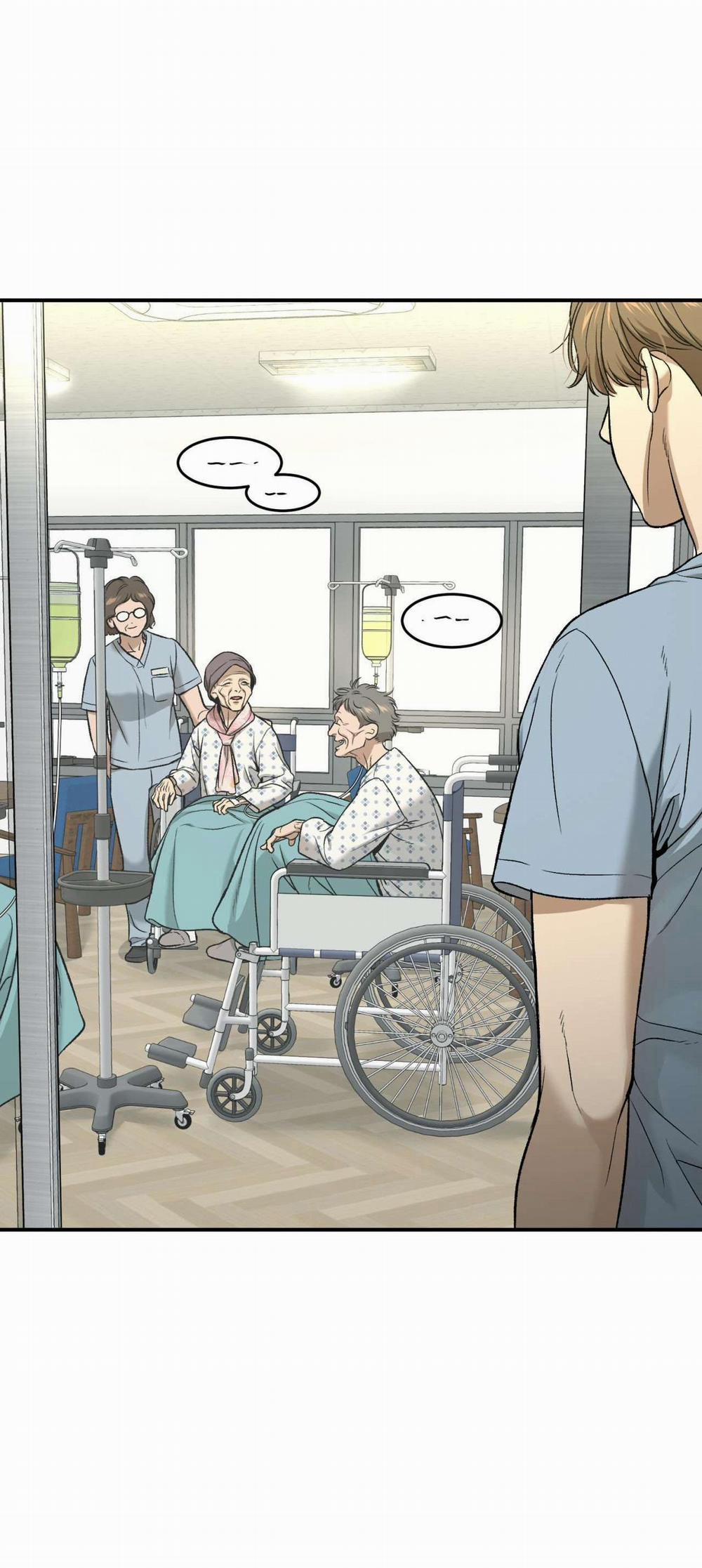 (Cbunu) Chinhx - Vận Xui 56 Đi kiếm vk trang 14