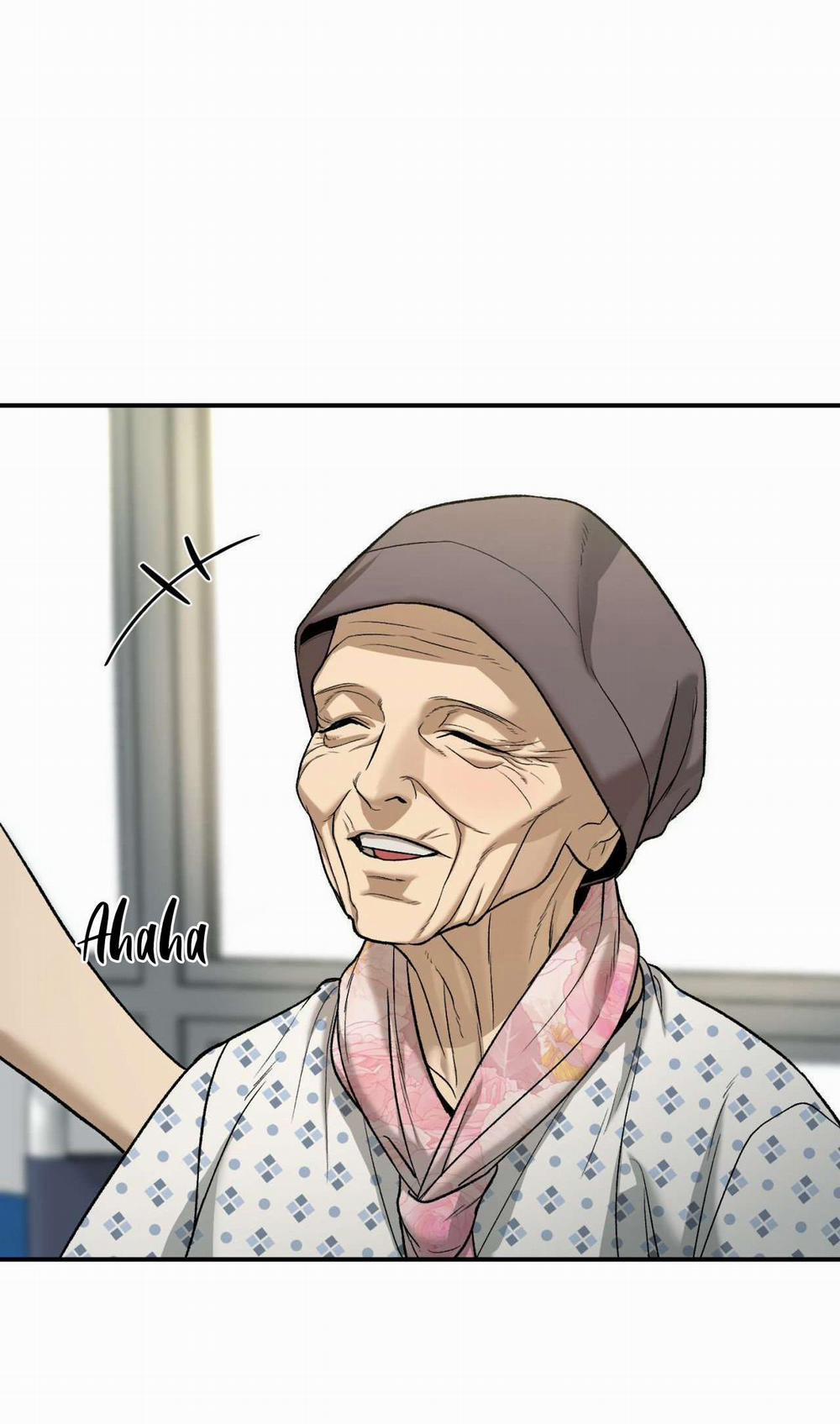 (Cbunu) Chinhx - Vận Xui 56 Đi kiếm vk trang 15