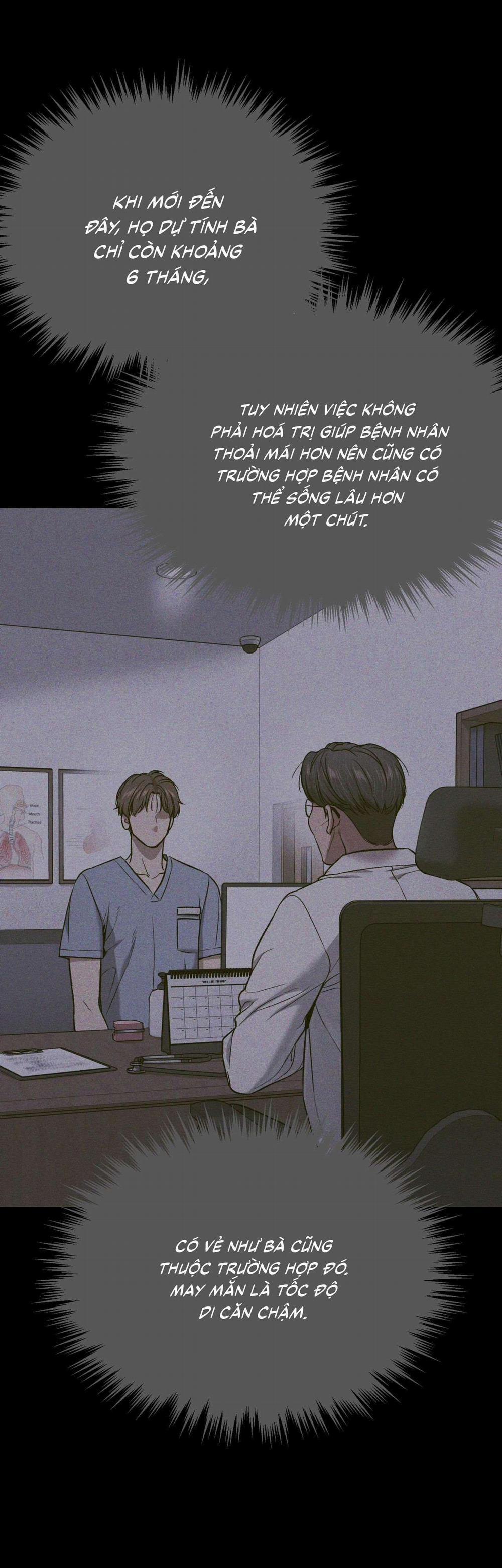 (Cbunu) Chinhx - Vận Xui 56 Đi kiếm vk trang 17