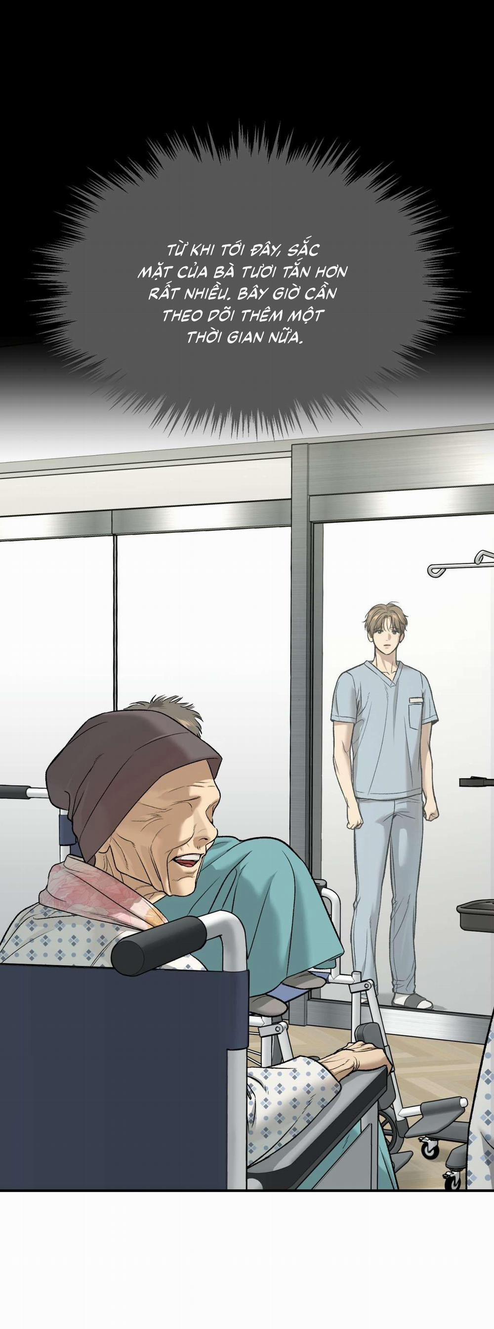 (Cbunu) Chinhx - Vận Xui 56 Đi kiếm vk trang 18