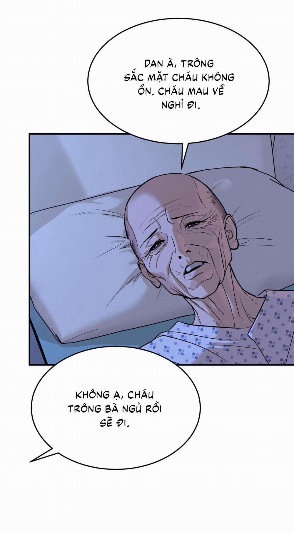 (Cbunu) Chinhx - Vận Xui 56 Đi kiếm vk trang 23