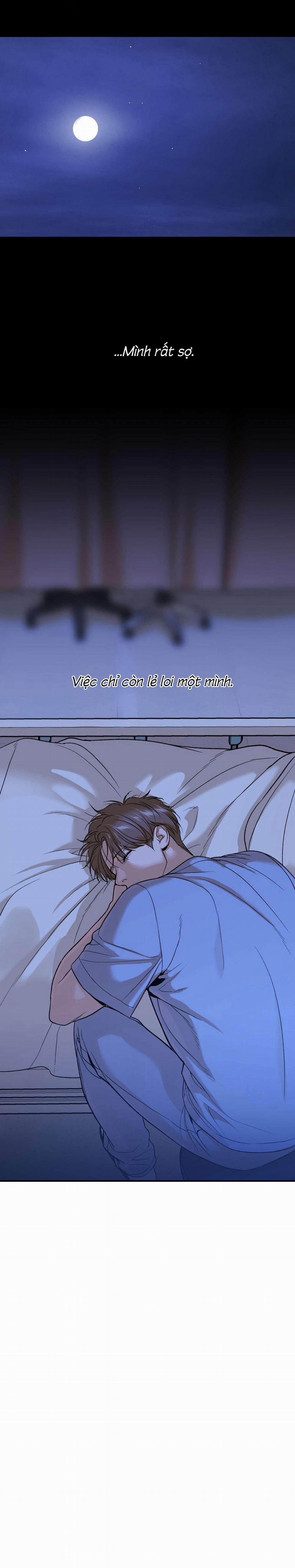 (Cbunu) Chinhx - Vận Xui 56 Đi kiếm vk trang 29