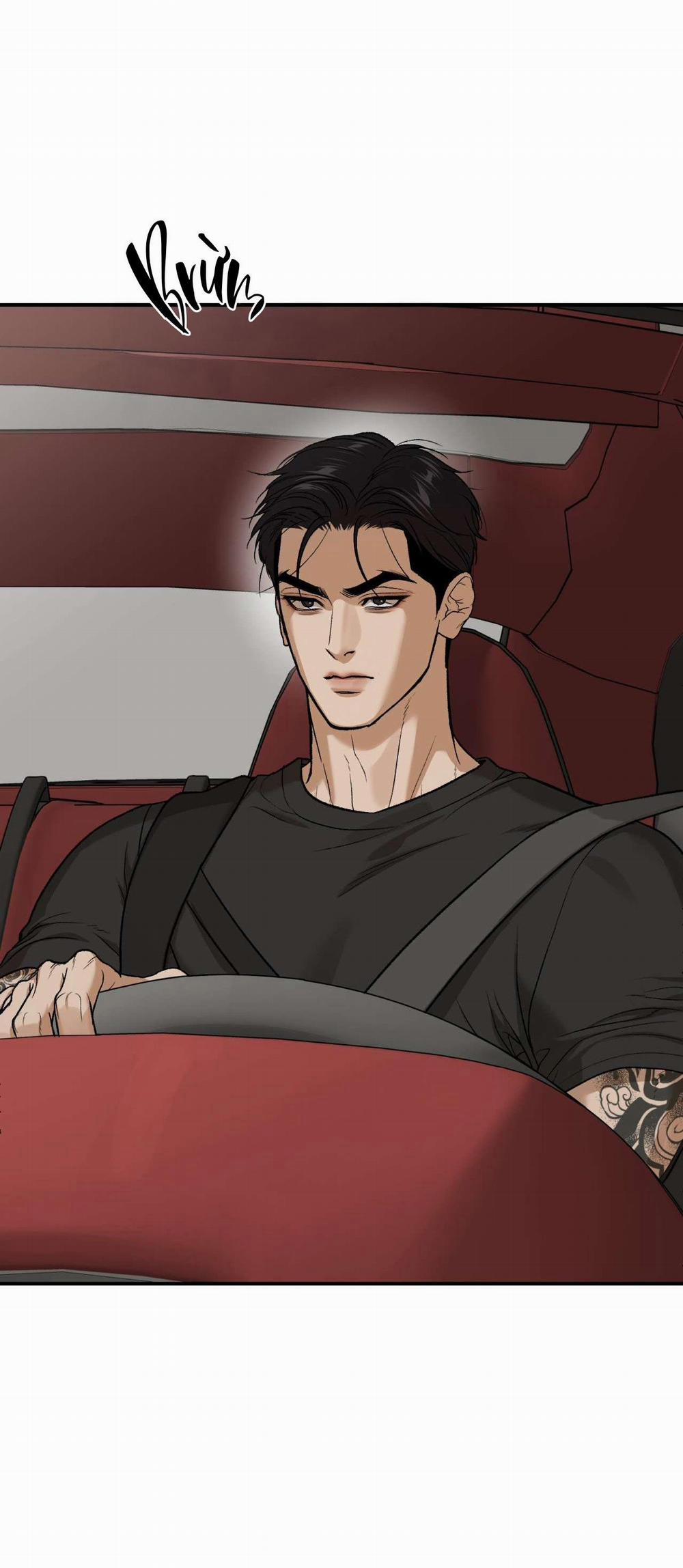 (Cbunu) Chinhx - Vận Xui 56 Đi kiếm vk trang 32