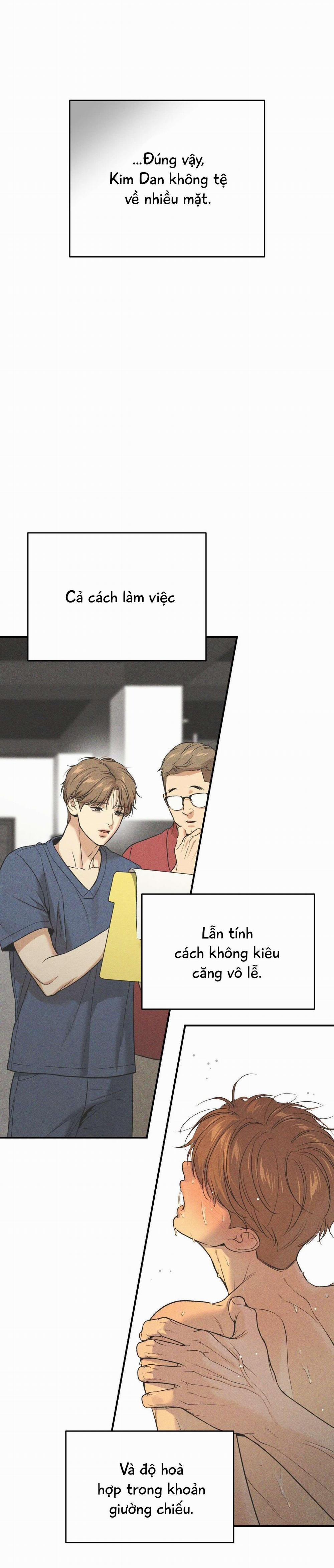 (Cbunu) Chinhx - Vận Xui 56 Đi kiếm vk trang 37