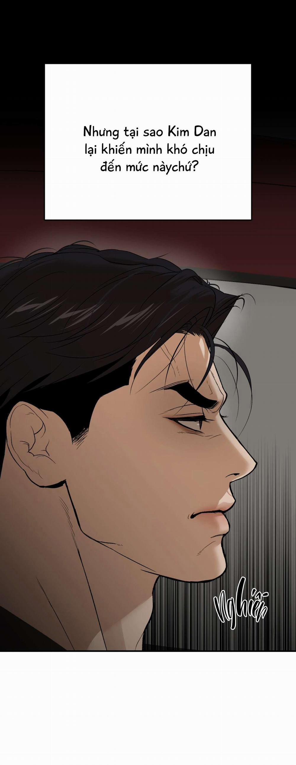 (Cbunu) Chinhx - Vận Xui 56 Đi kiếm vk trang 39