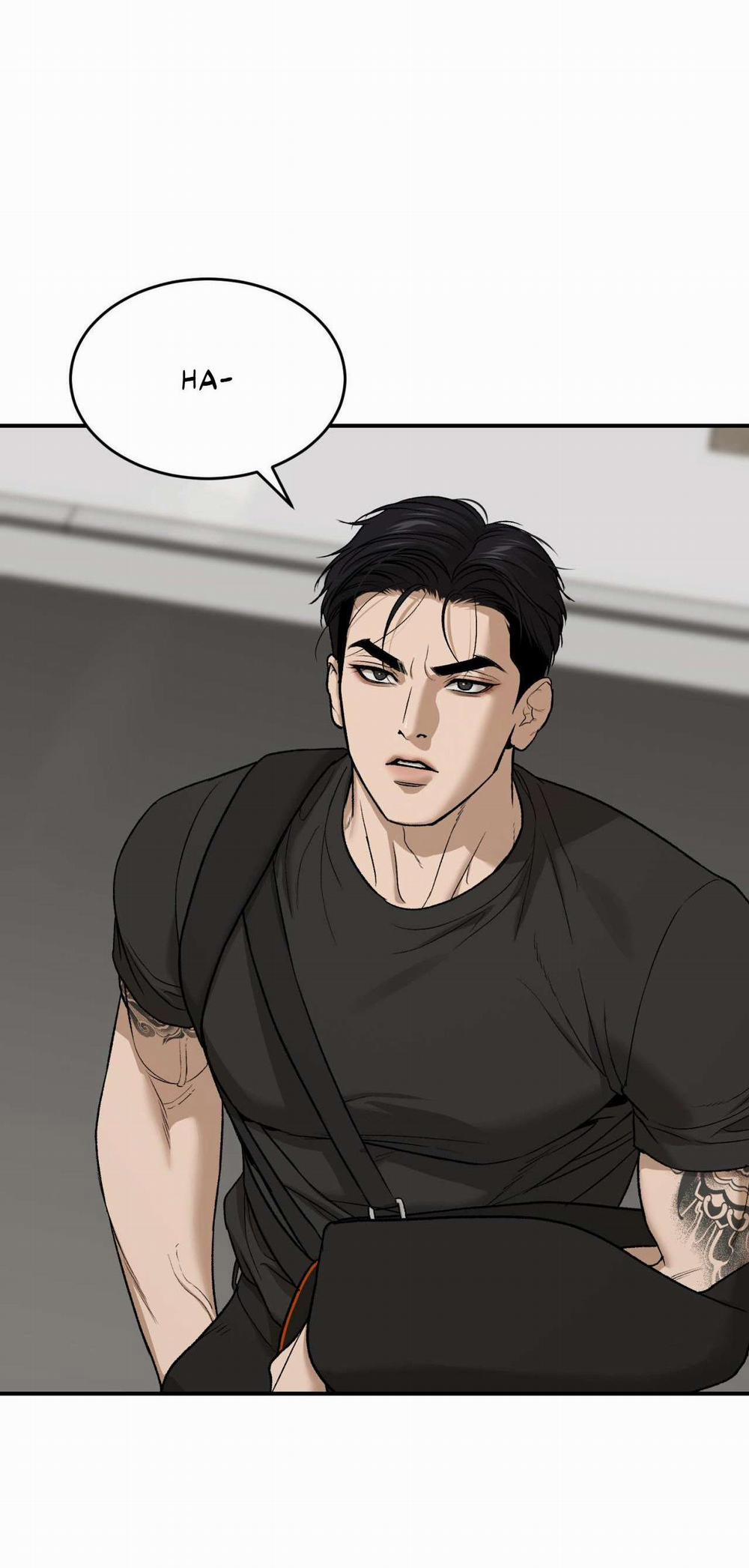 (Cbunu) Chinhx - Vận Xui 56 Đi kiếm vk trang 45