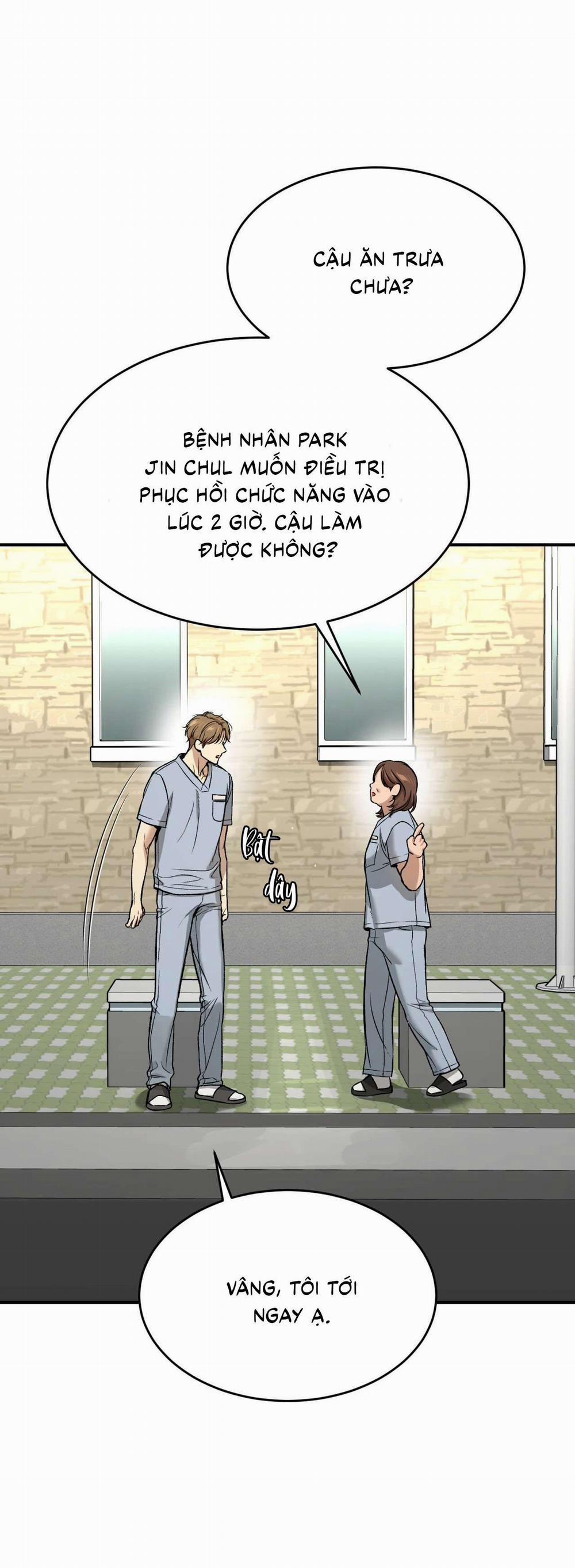 (Cbunu) Chinhx - Vận Xui 56 Đi kiếm vk trang 5