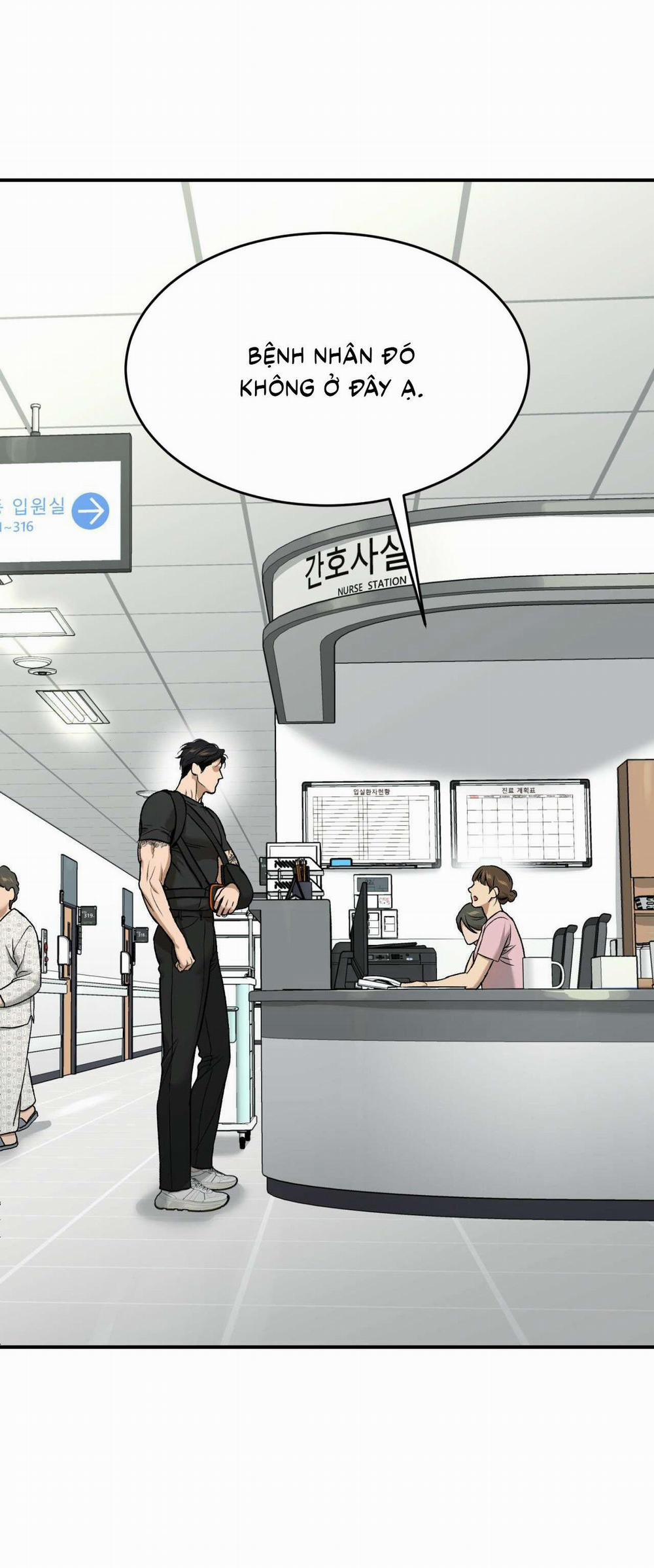 (Cbunu) Chinhx - Vận Xui 56 Đi kiếm vk trang 55