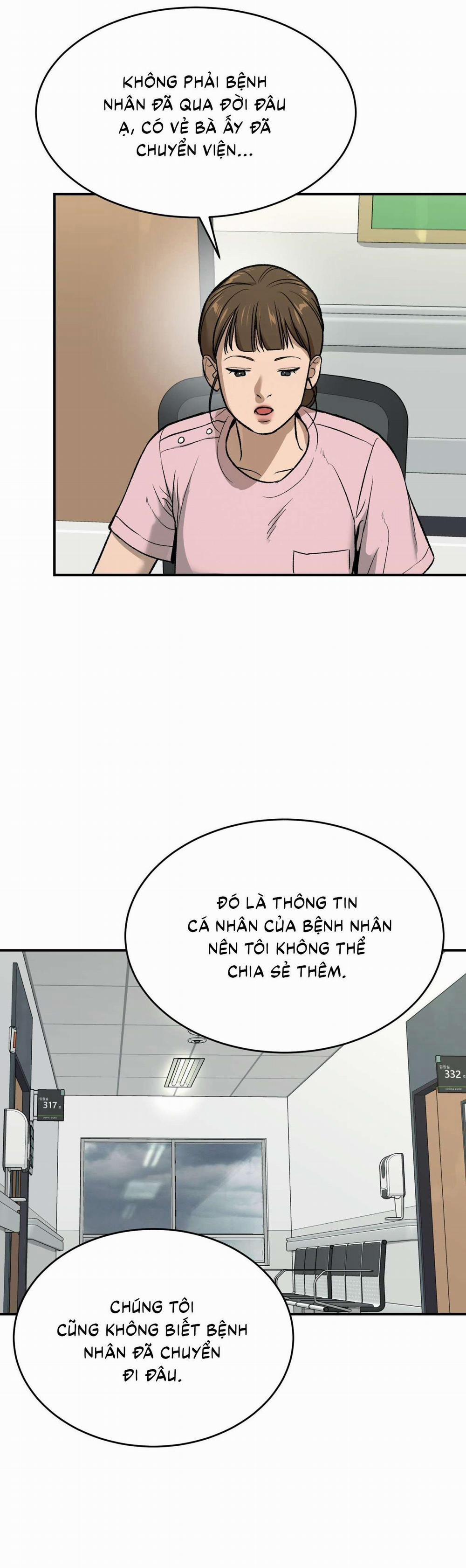 (Cbunu) Chinhx - Vận Xui 56 Đi kiếm vk trang 57