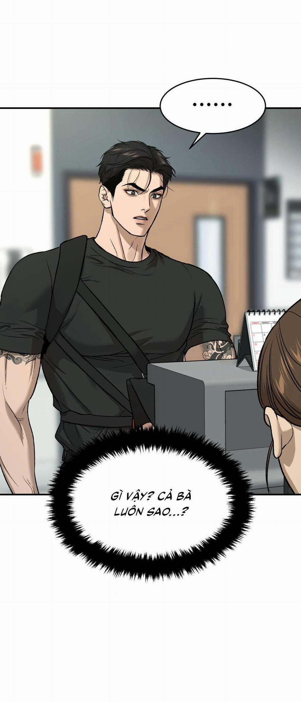 (Cbunu) Chinhx - Vận Xui 56 Đi kiếm vk trang 58