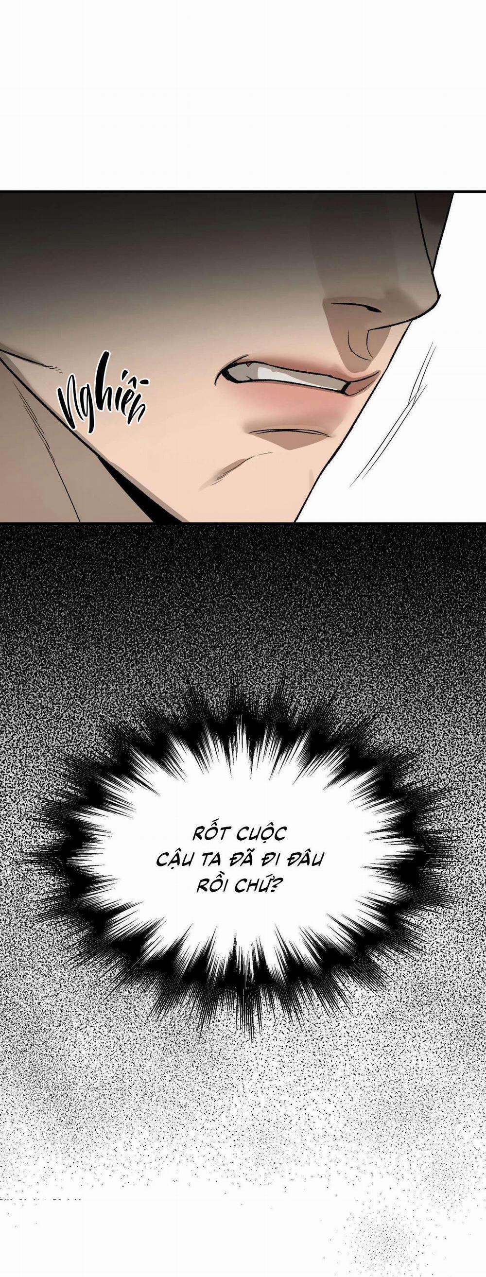 (Cbunu) Chinhx - Vận Xui 56 Đi kiếm vk trang 59