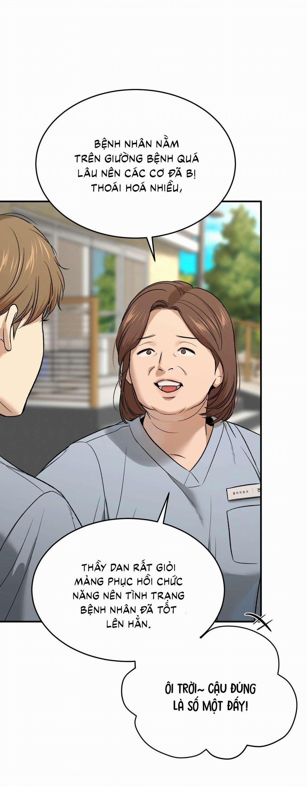 (Cbunu) Chinhx - Vận Xui 56 Đi kiếm vk trang 6