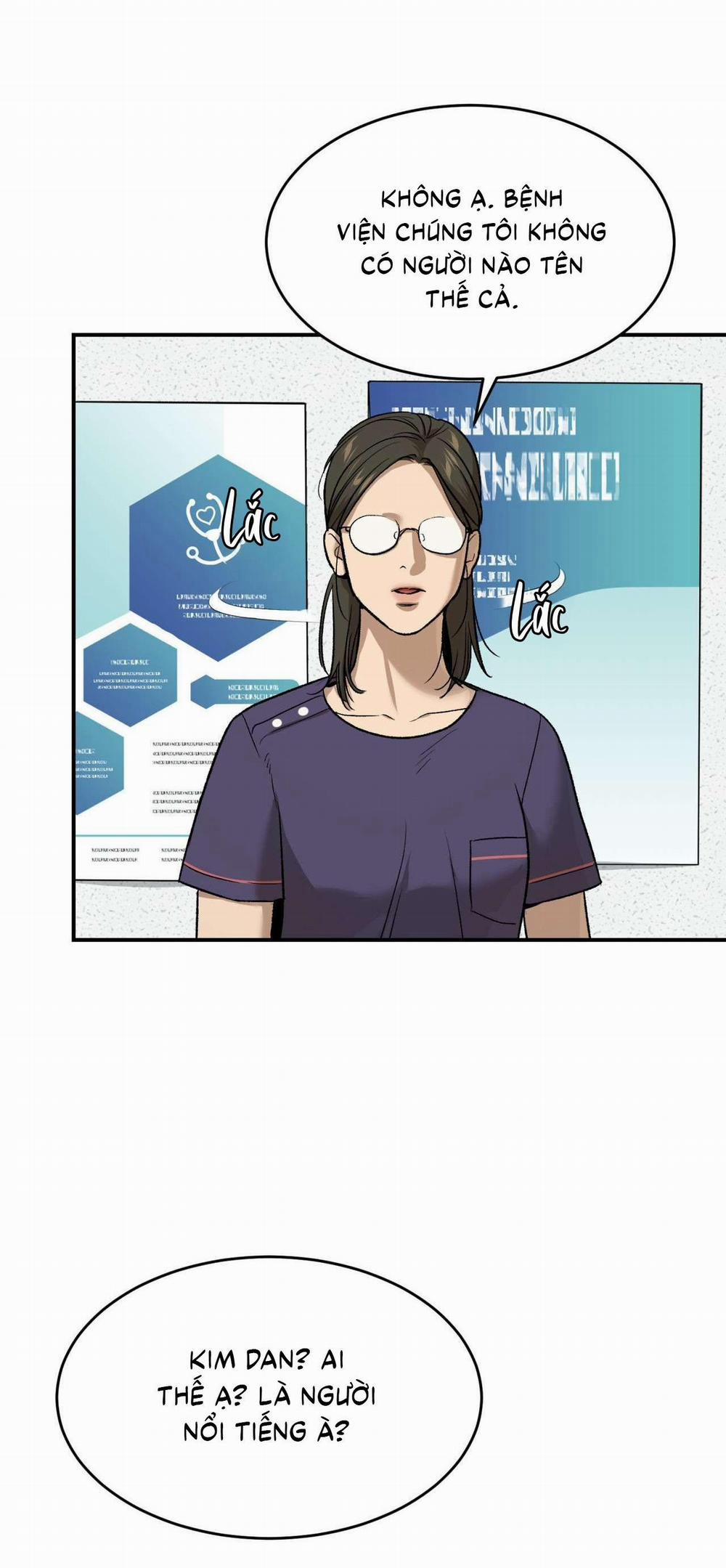 (Cbunu) Chinhx - Vận Xui 56 Đi kiếm vk trang 61