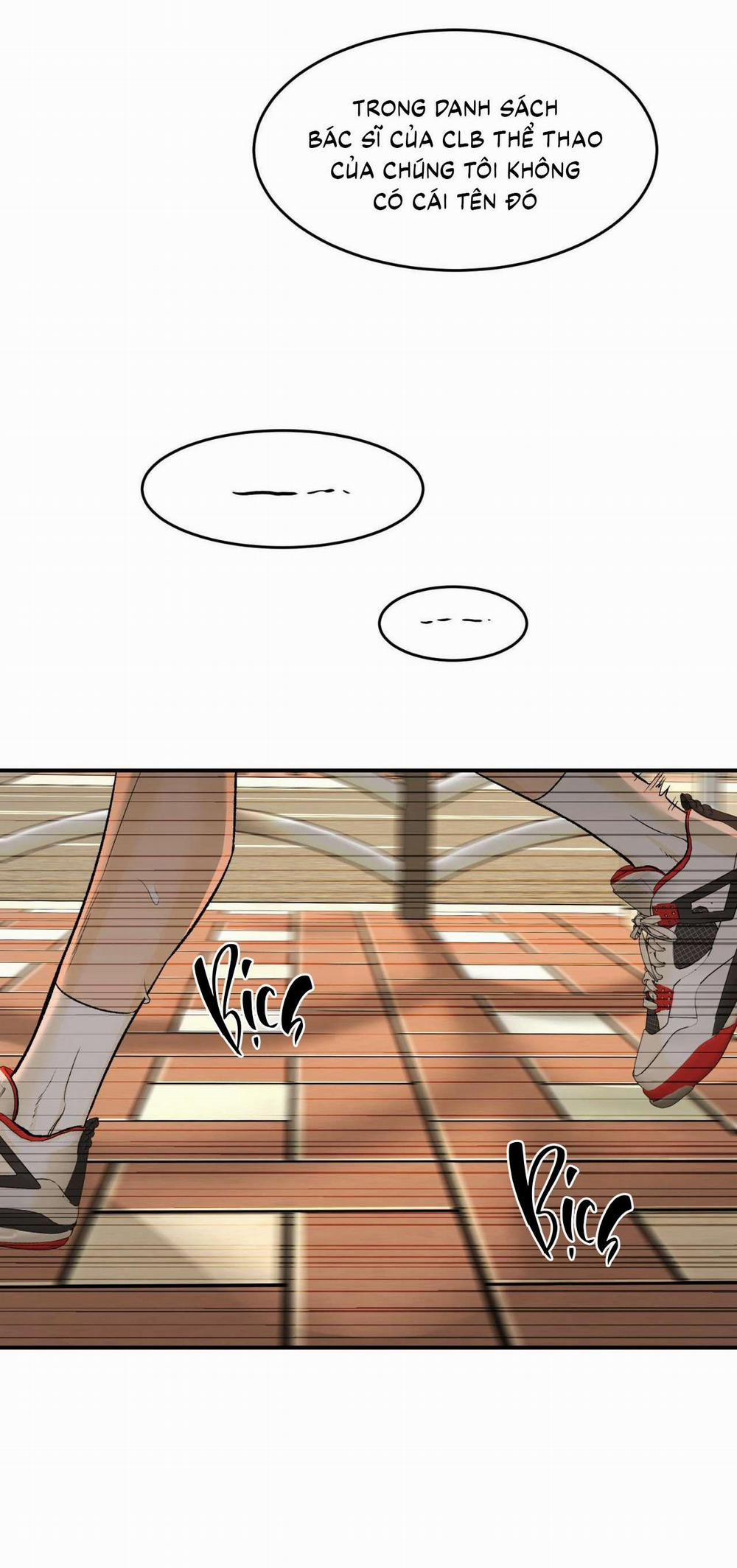 (Cbunu) Chinhx - Vận Xui 56 Đi kiếm vk trang 62