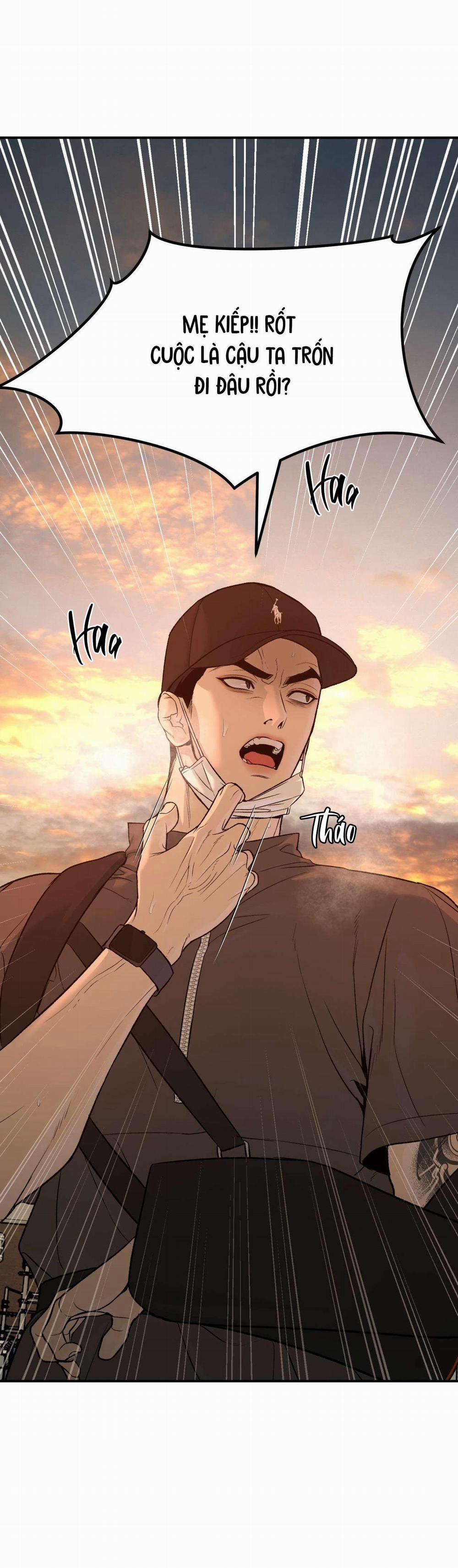 (Cbunu) Chinhx - Vận Xui 56 Đi kiếm vk trang 63