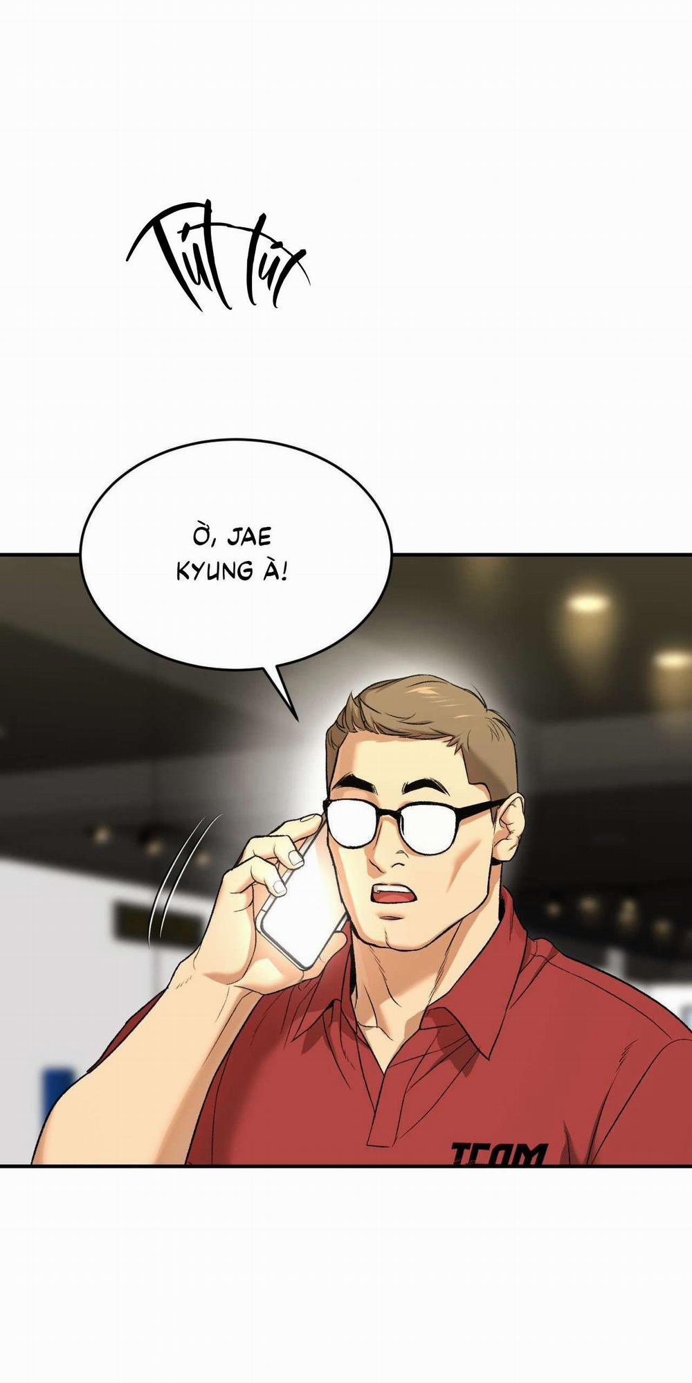 (Cbunu) Chinhx - Vận Xui 56 Đi kiếm vk trang 65