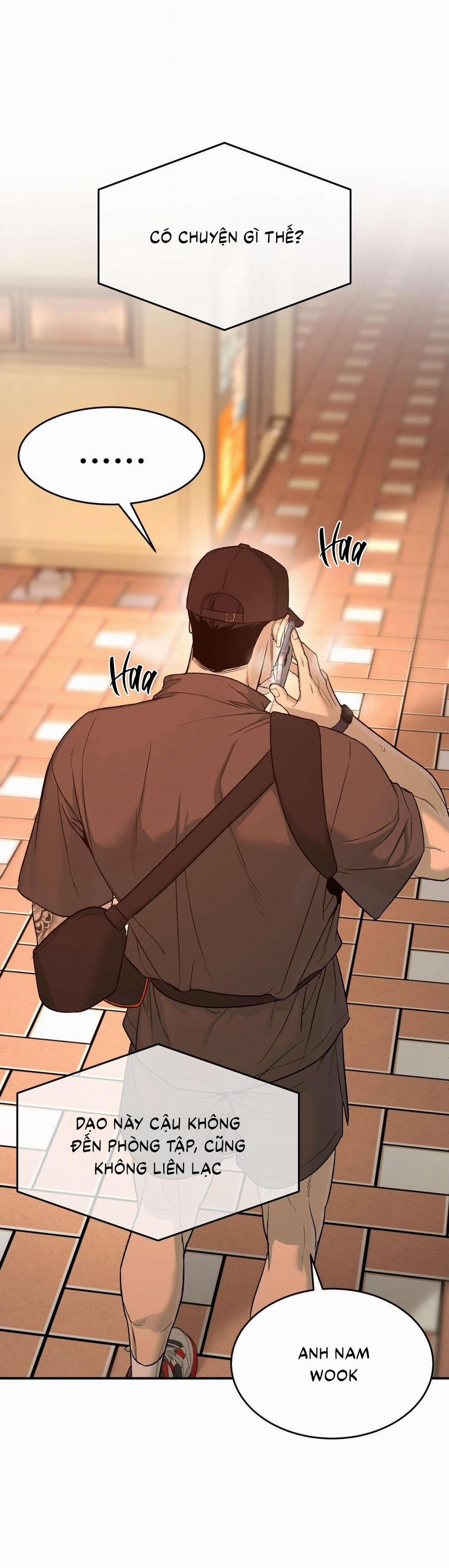 (Cbunu) Chinhx - Vận Xui 56 Đi kiếm vk trang 66