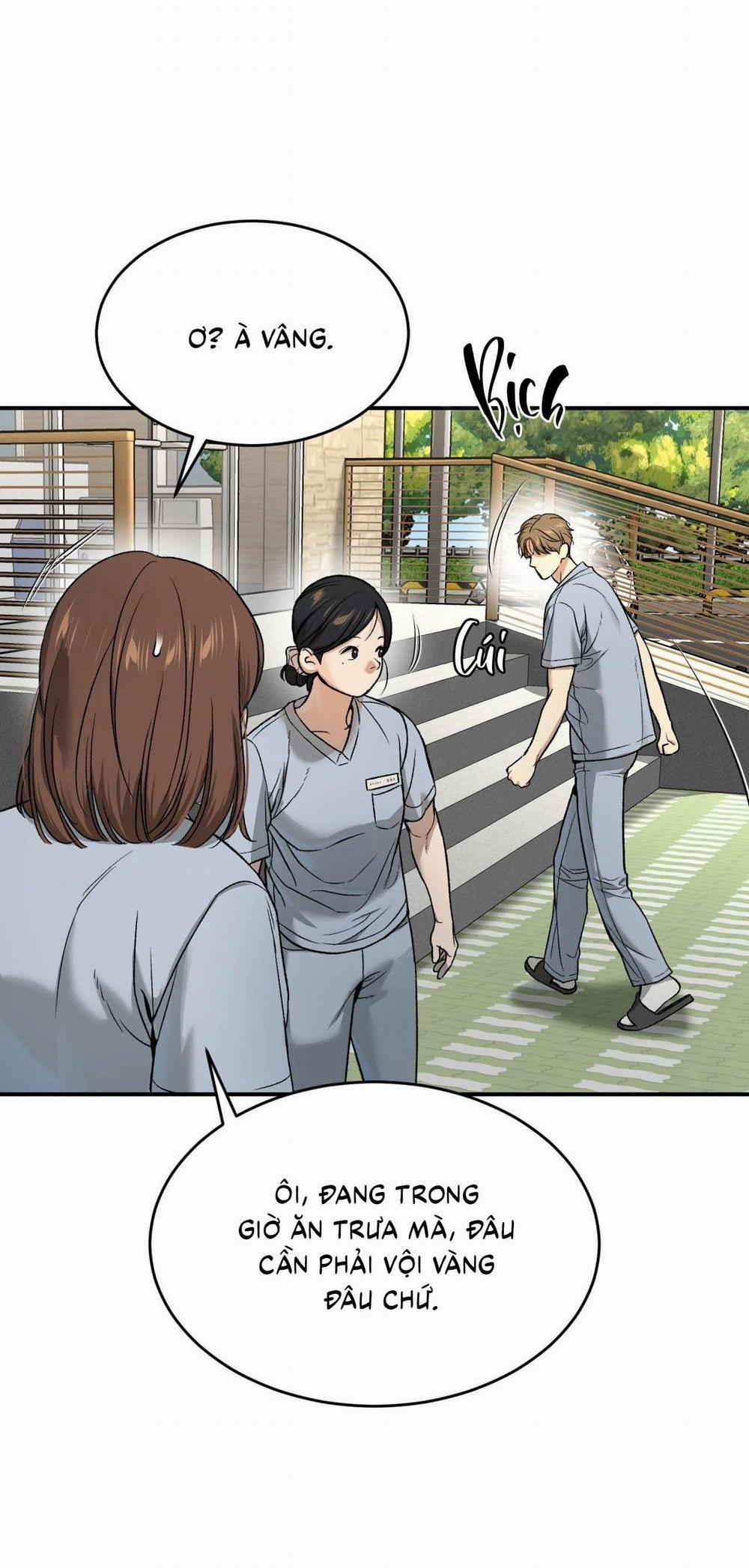 (Cbunu) Chinhx - Vận Xui 56 Đi kiếm vk trang 8