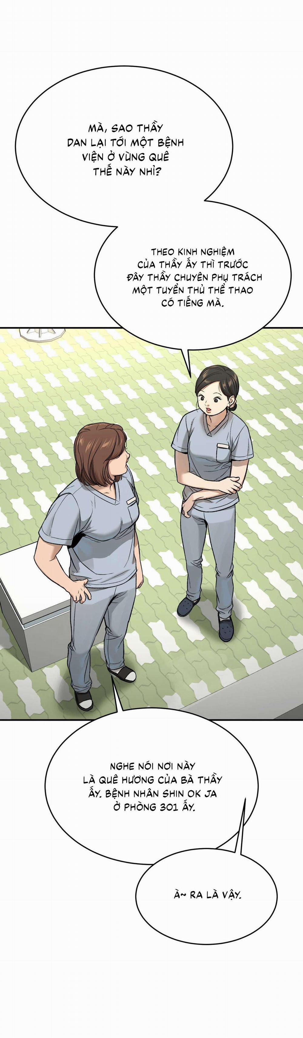 (Cbunu) Chinhx - Vận Xui 56 Đi kiếm vk trang 9