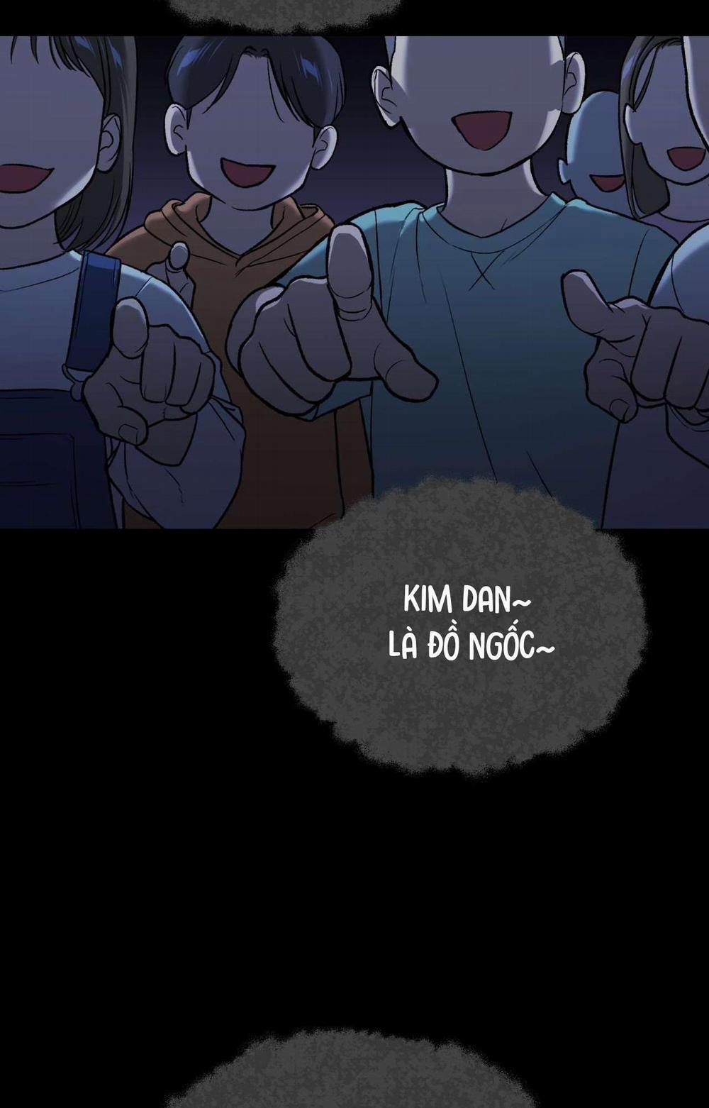 (Cbunu) Chinhx - Vận Xui 57 trang 1