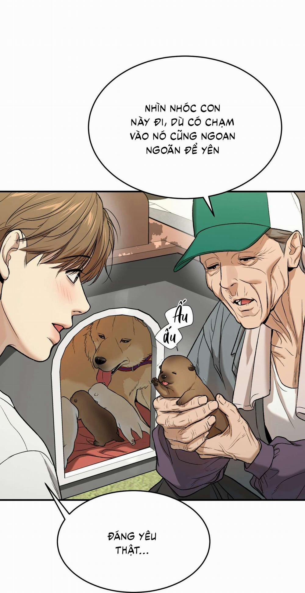 (Cbunu) Chinhx - Vận Xui 57 trang 100