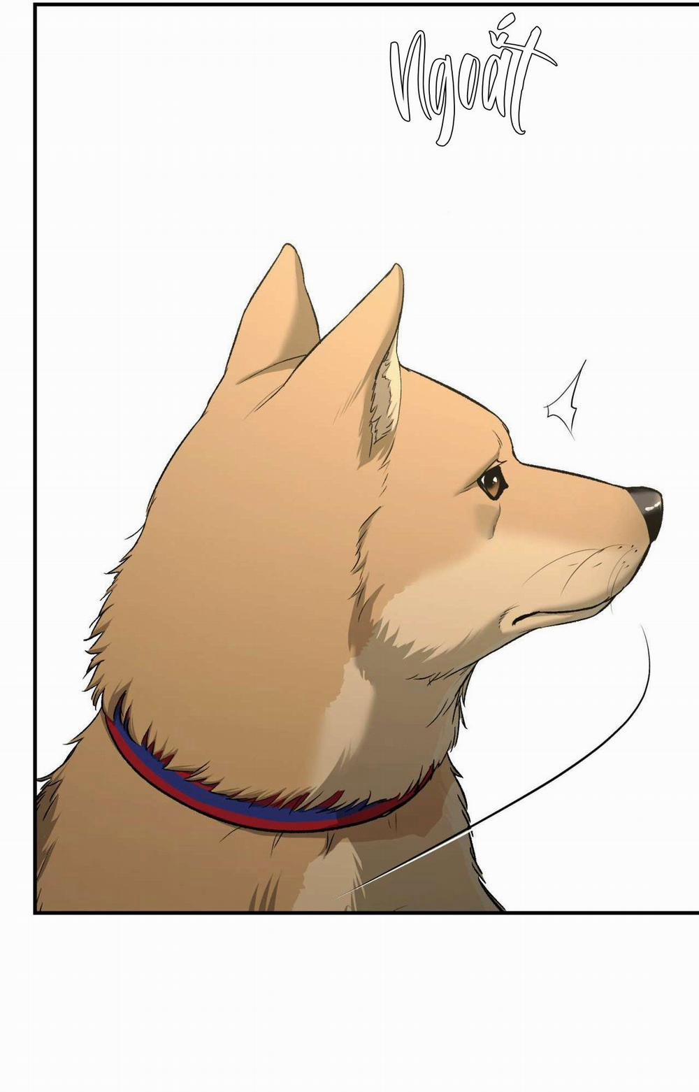 (Cbunu) Chinhx - Vận Xui 57 trang 106