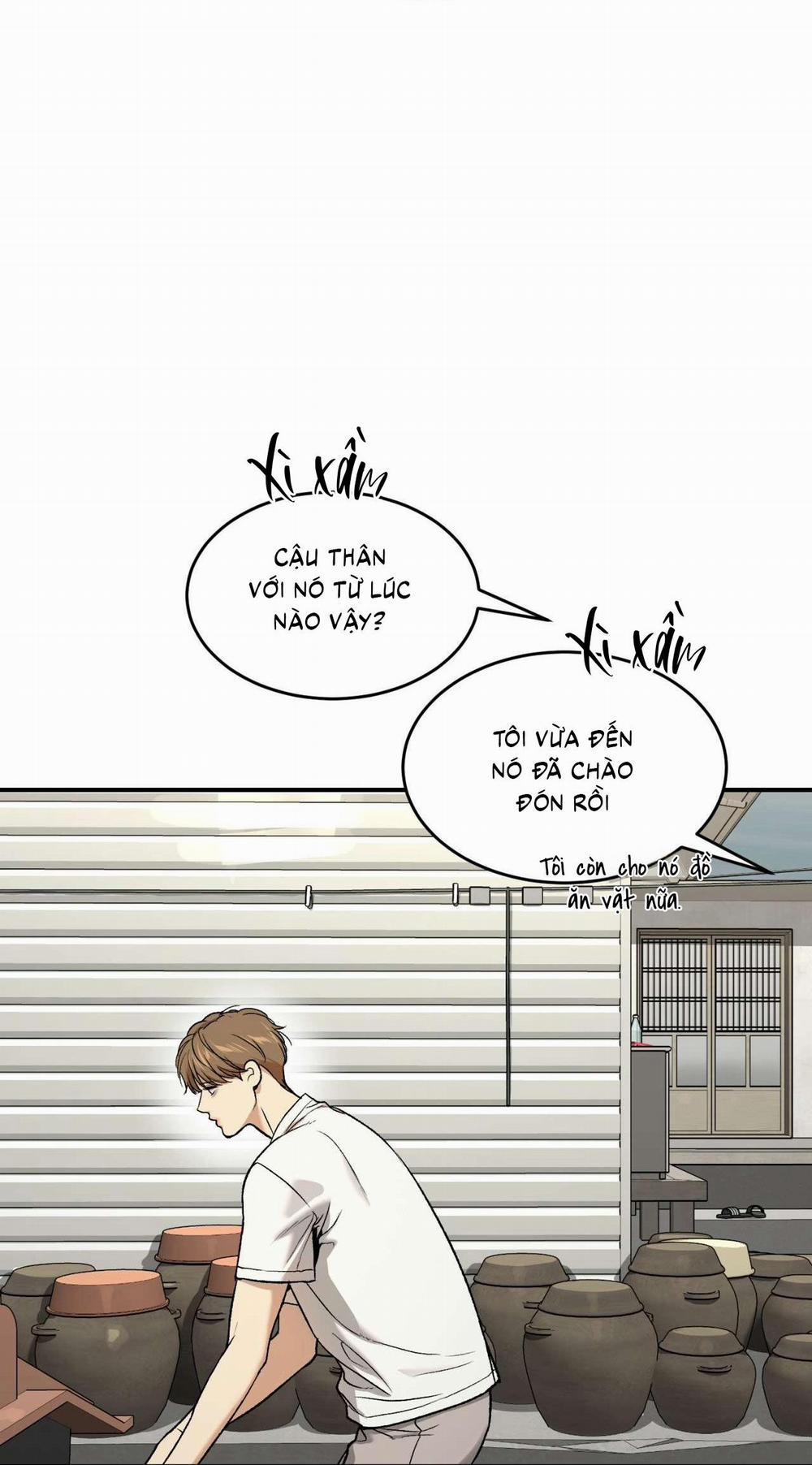 (Cbunu) Chinhx - Vận Xui 57 trang 109