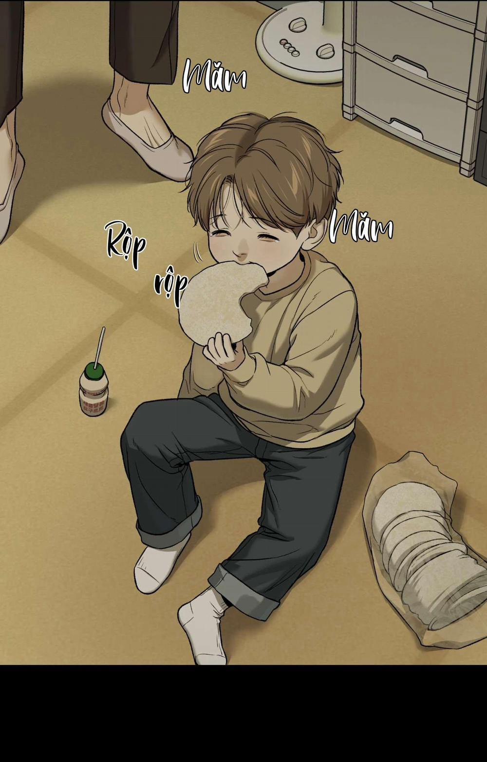 (Cbunu) Chinhx - Vận Xui 57 trang 11