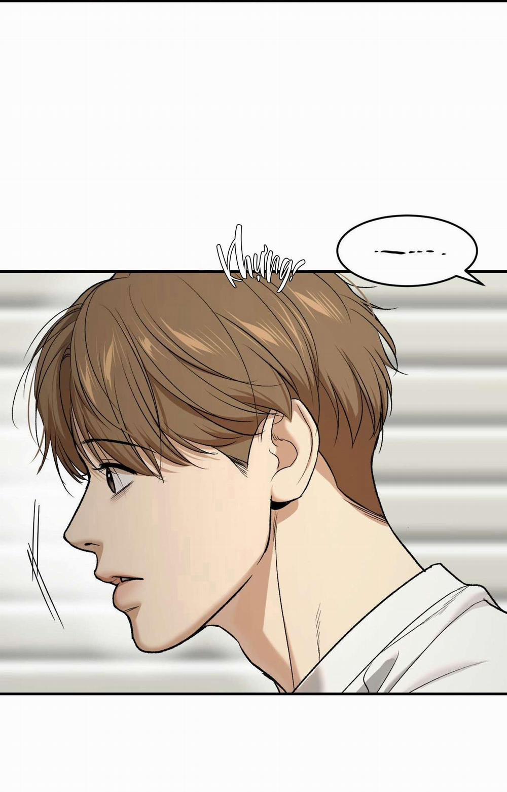 (Cbunu) Chinhx - Vận Xui 57 trang 110