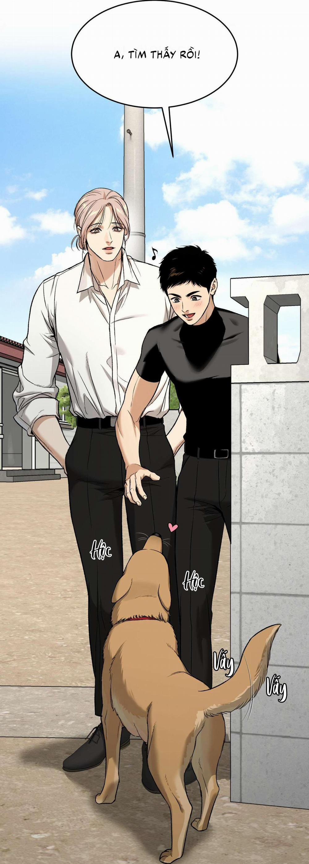 (Cbunu) Chinhx - Vận Xui 57 trang 113