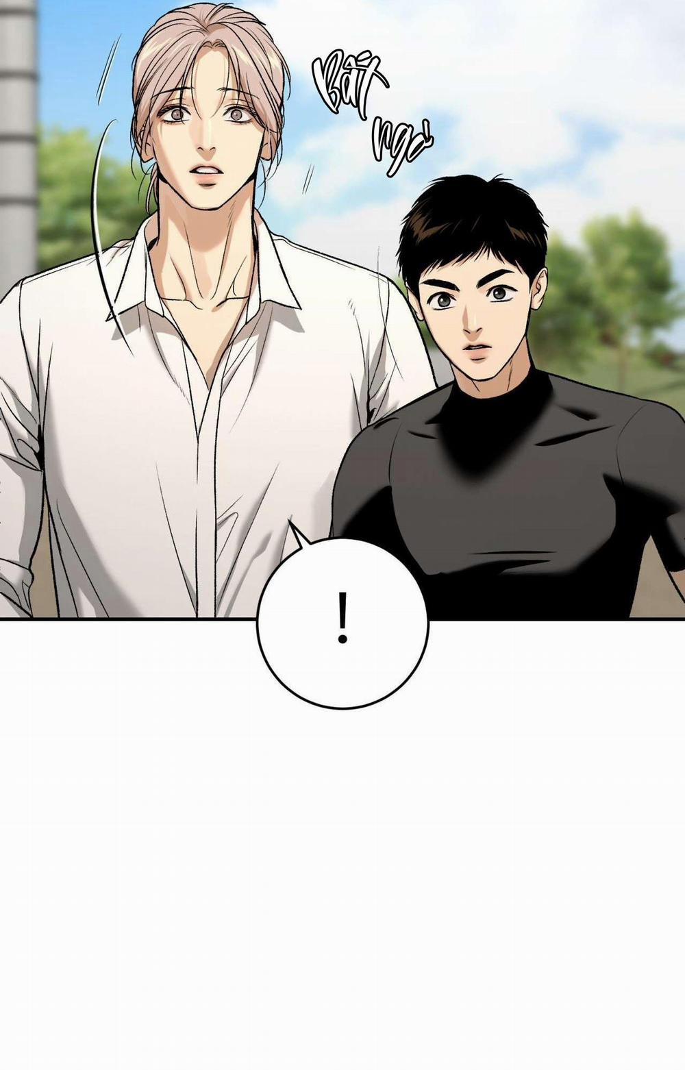 (Cbunu) Chinhx - Vận Xui 57 trang 115