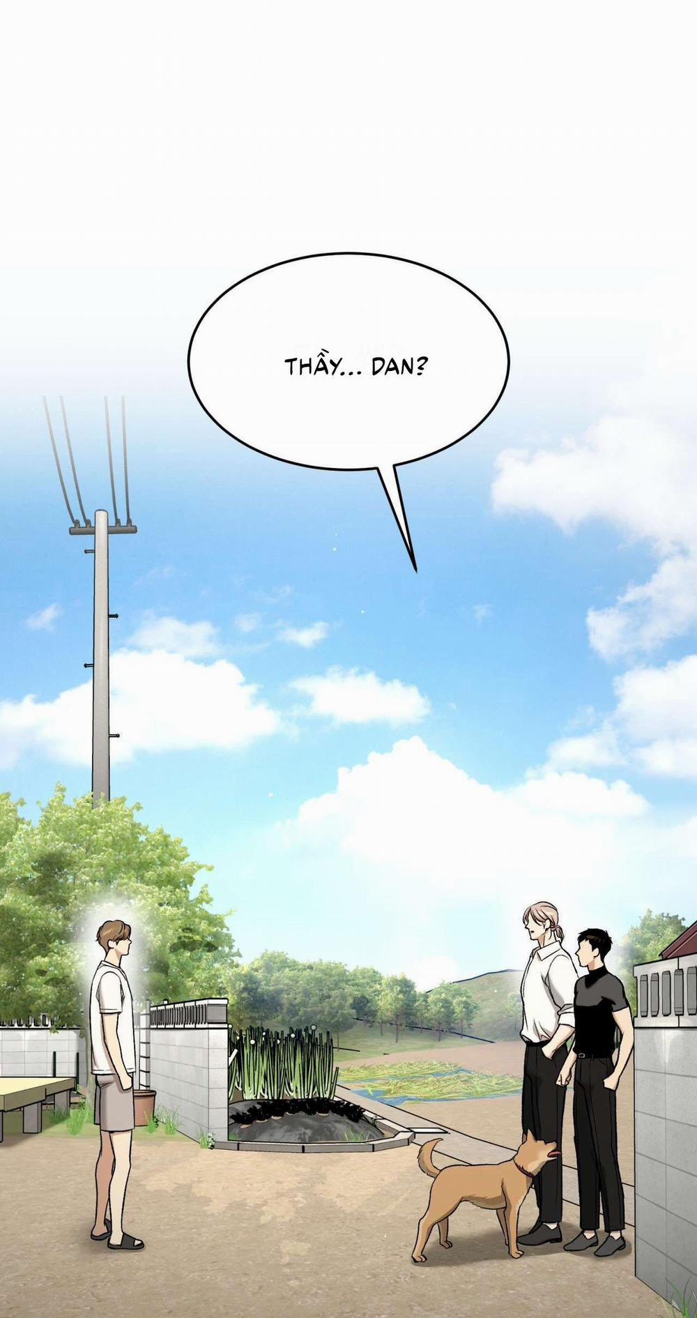 (Cbunu) Chinhx - Vận Xui 57 trang 116