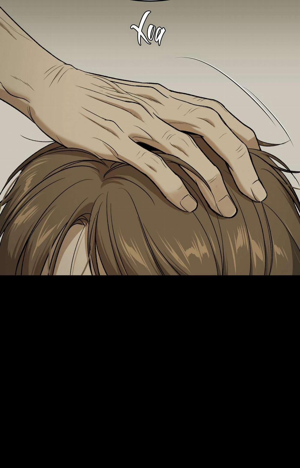 (Cbunu) Chinhx - Vận Xui 57 trang 13