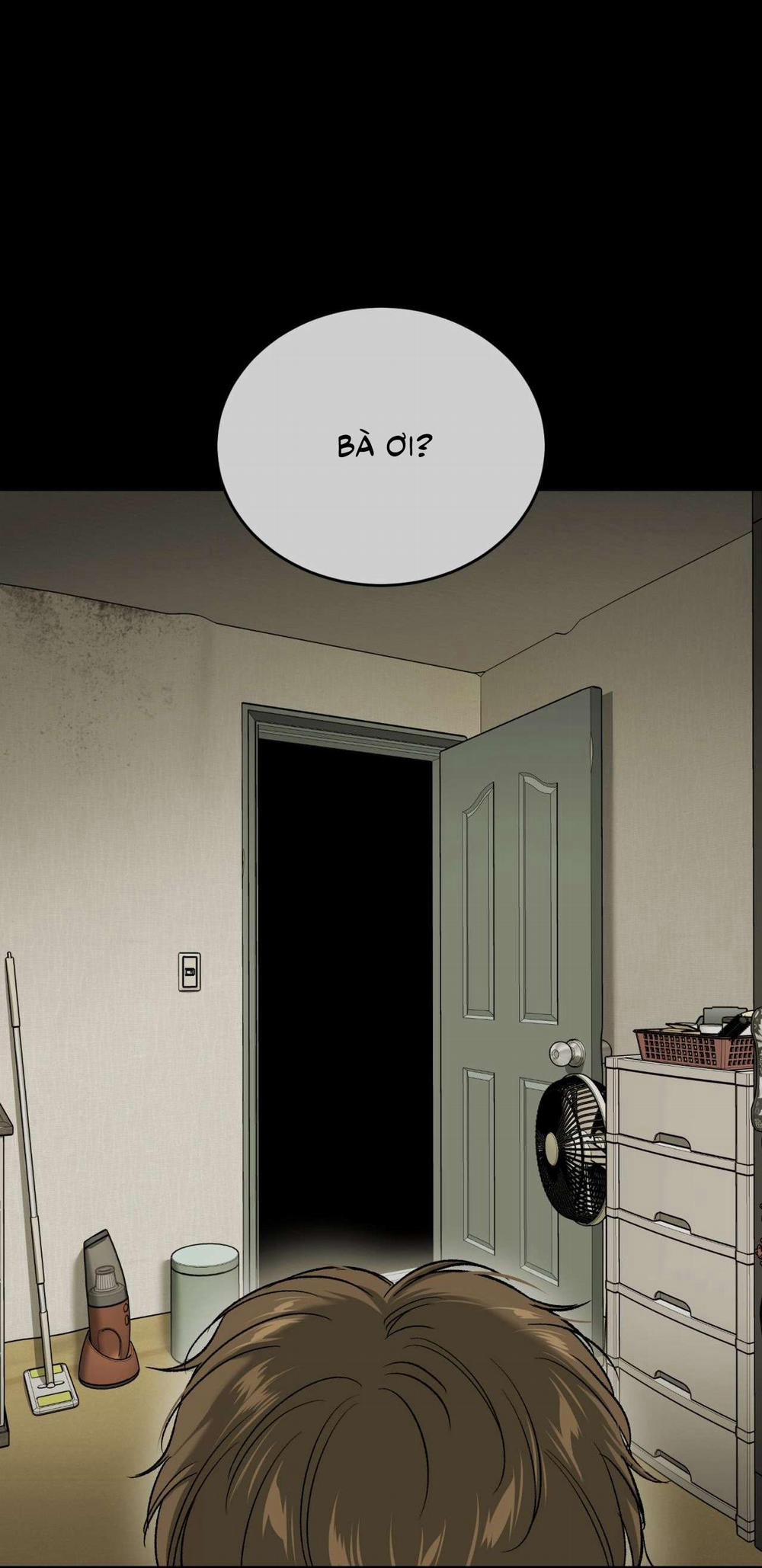 (Cbunu) Chinhx - Vận Xui 57 trang 16