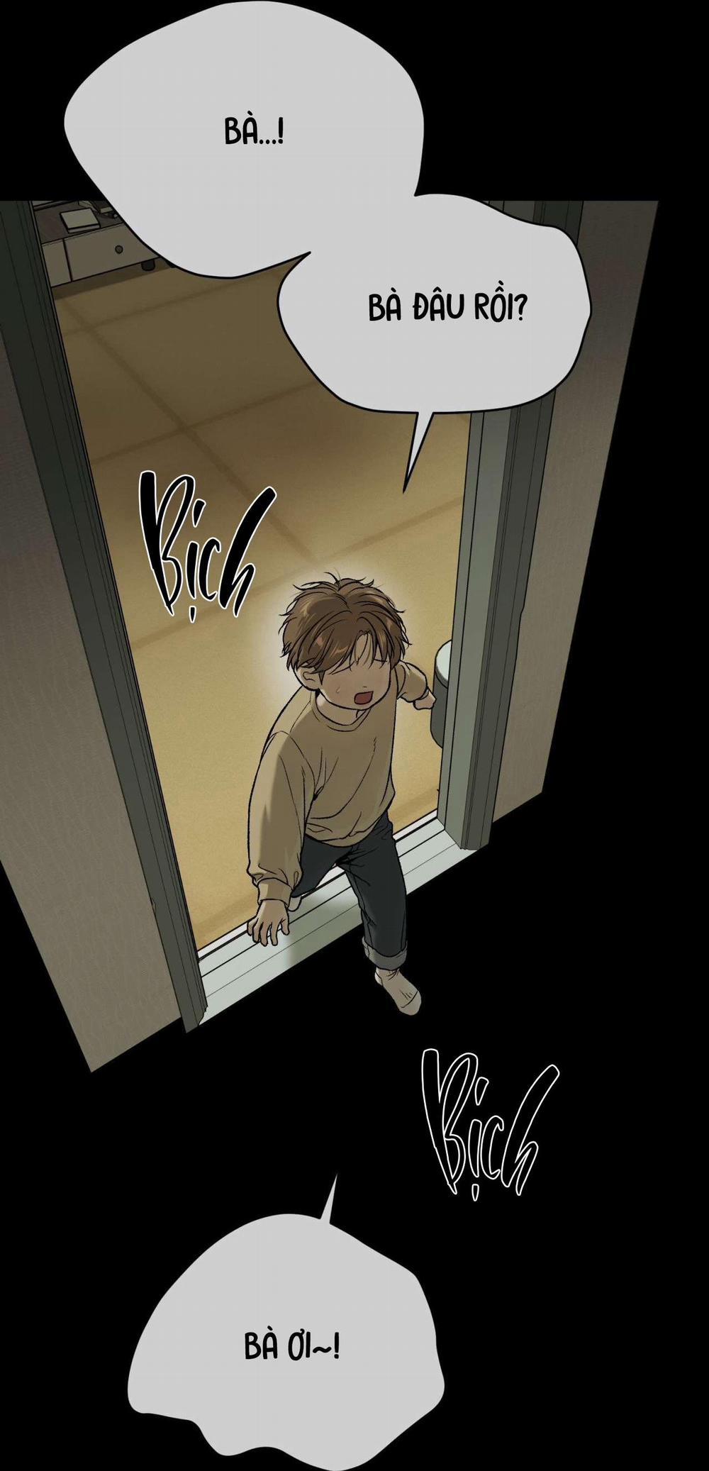 (Cbunu) Chinhx - Vận Xui 57 trang 18