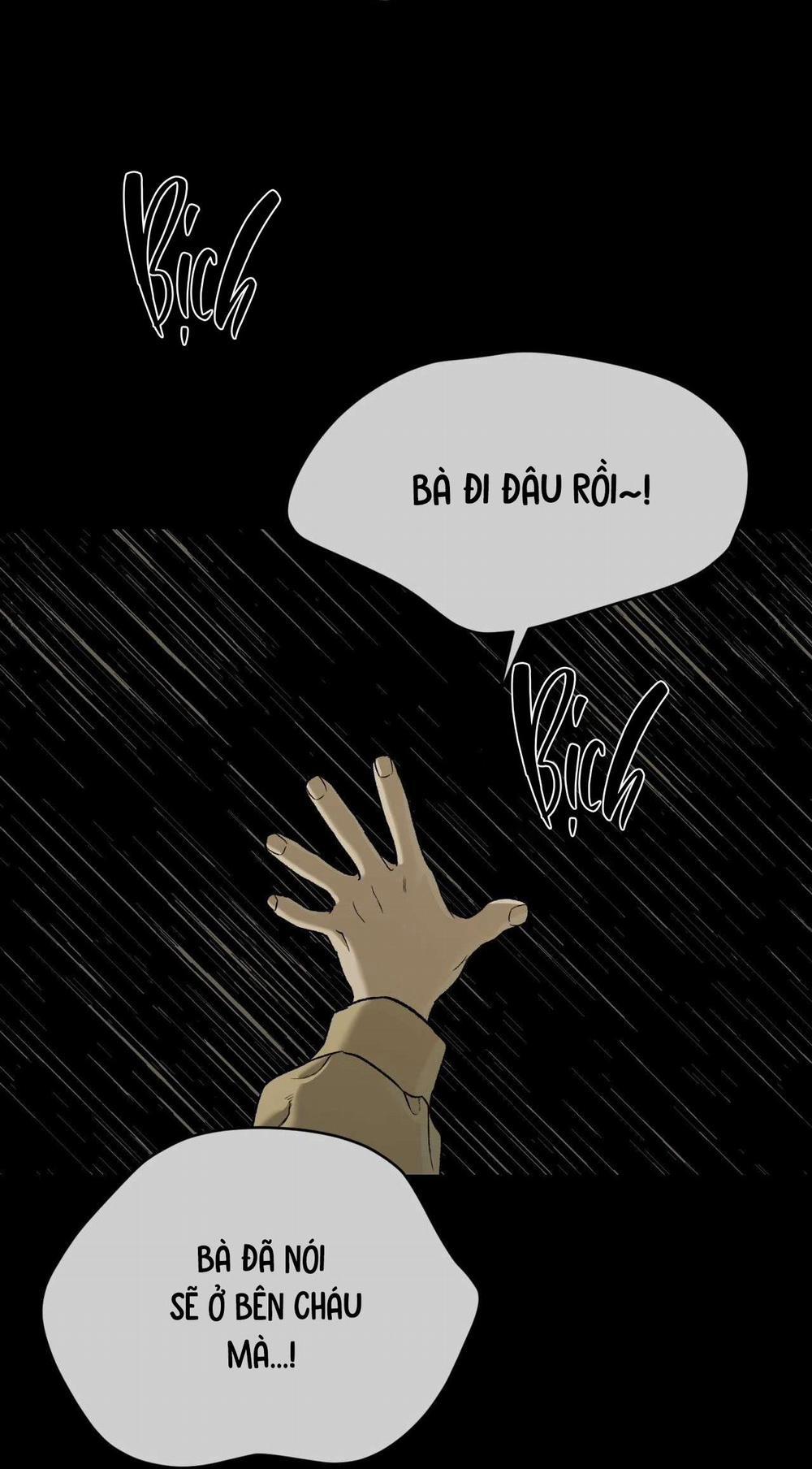 (Cbunu) Chinhx - Vận Xui 57 trang 19