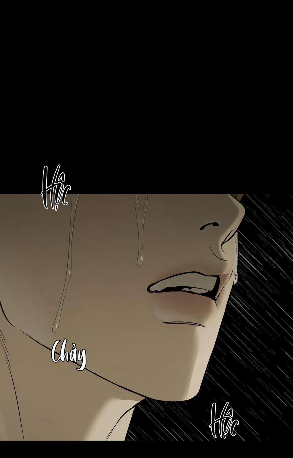 (Cbunu) Chinhx - Vận Xui 57 trang 20