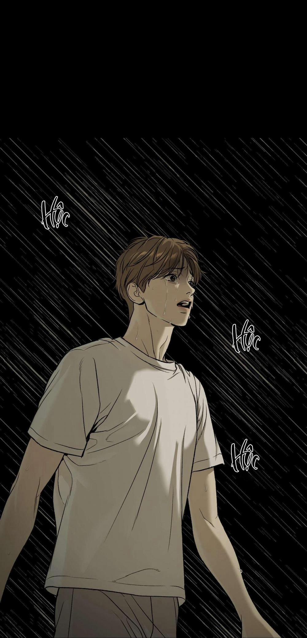 (Cbunu) Chinhx - Vận Xui 57 trang 21