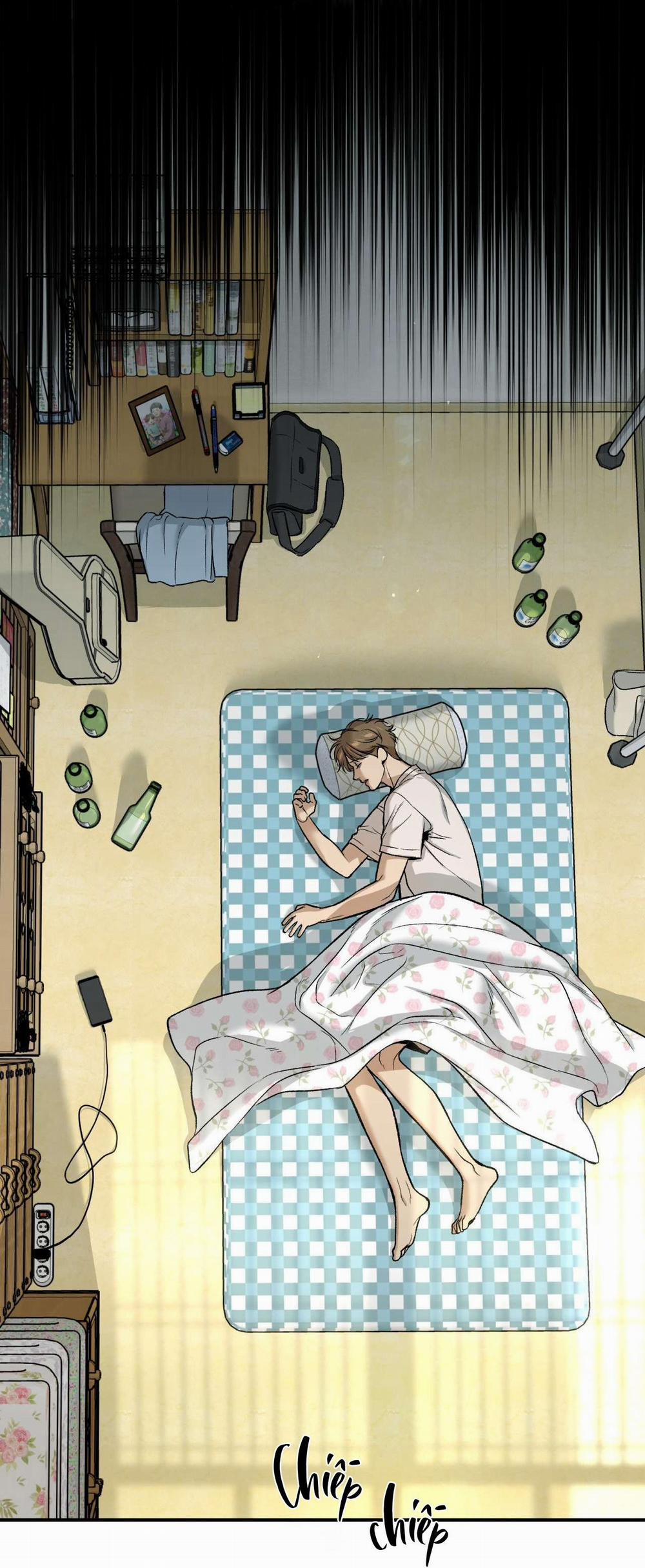 (Cbunu) Chinhx - Vận Xui 57 trang 23