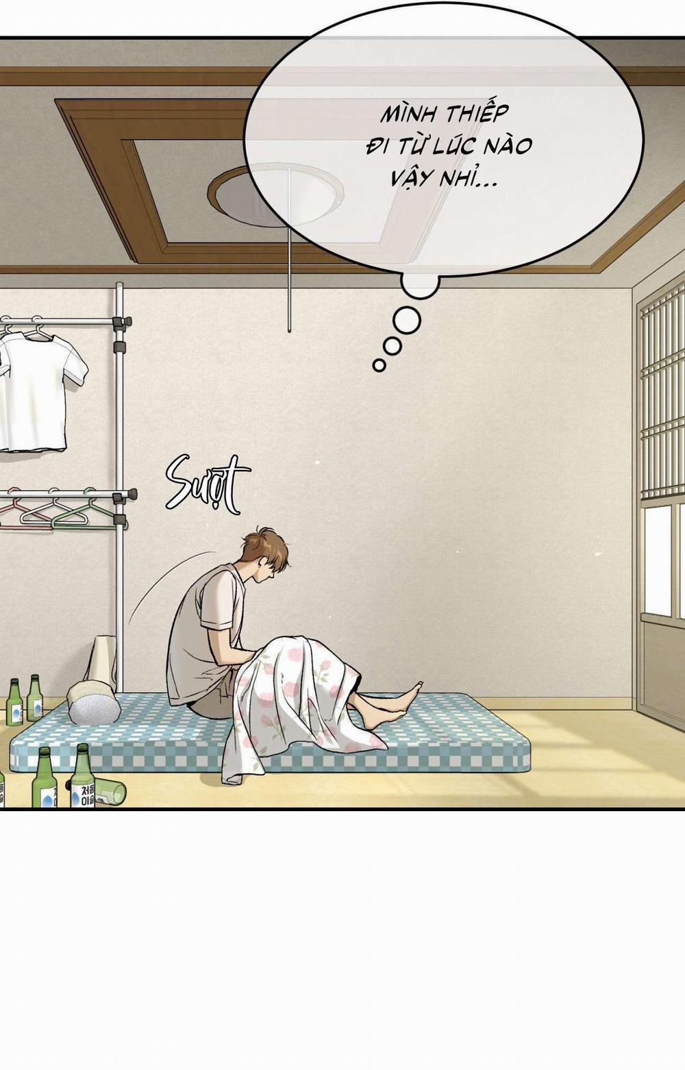 (Cbunu) Chinhx - Vận Xui 57 trang 27