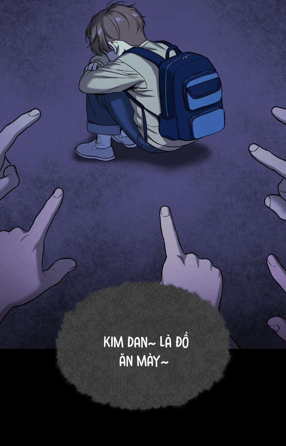 (Cbunu) Chinhx - Vận Xui 57 trang 3