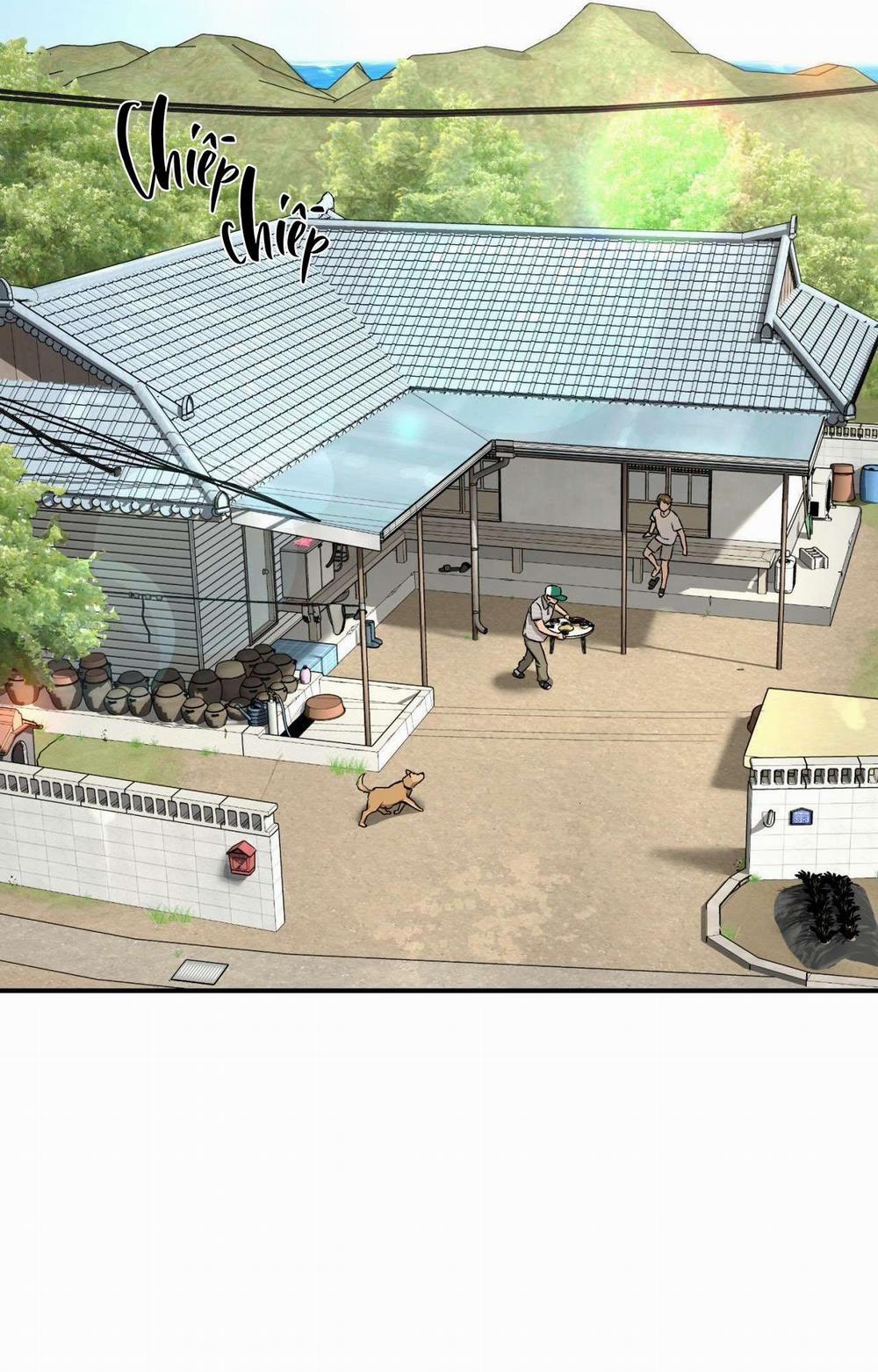 (Cbunu) Chinhx - Vận Xui 57 trang 30