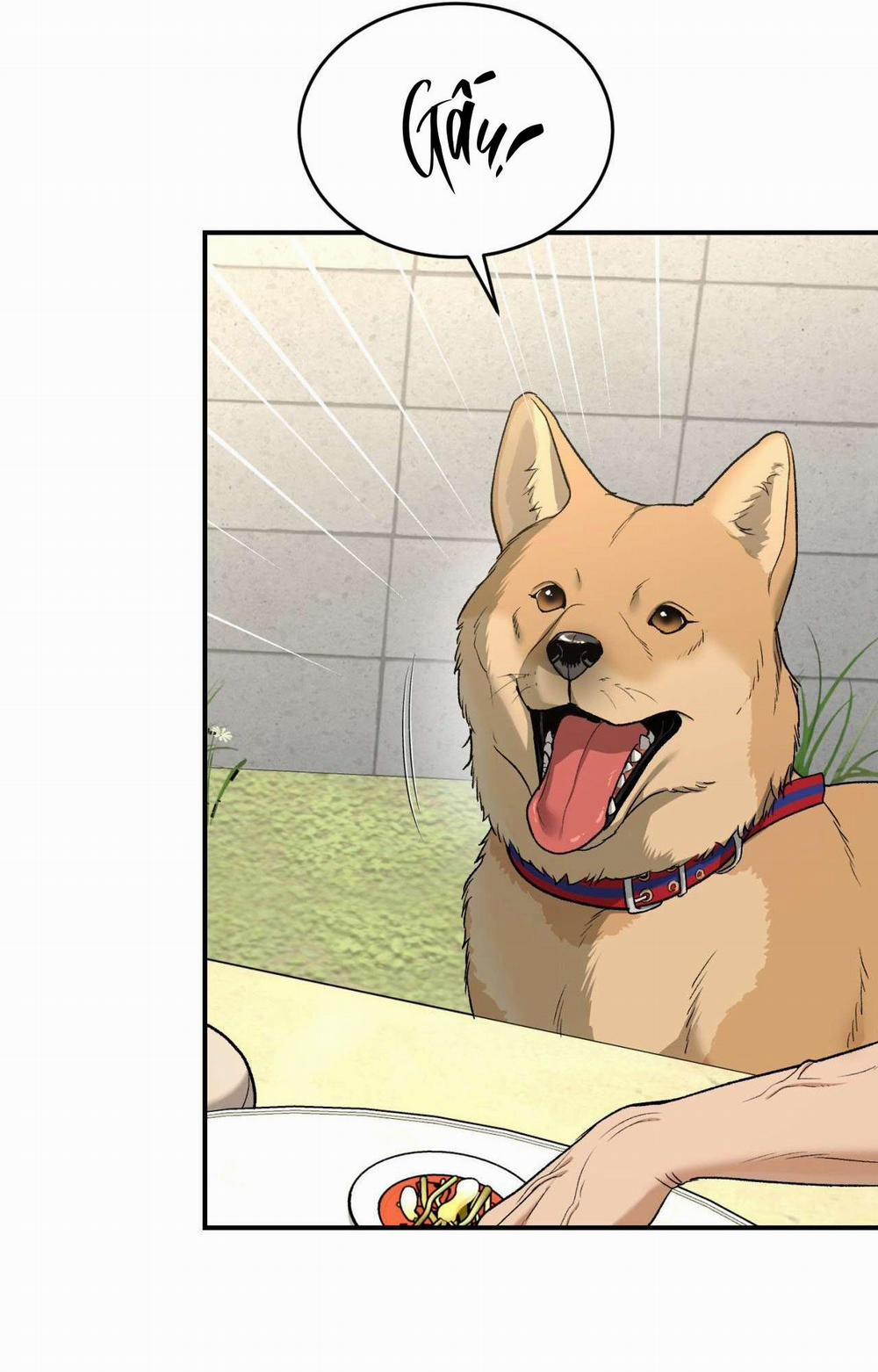 (Cbunu) Chinhx - Vận Xui 57 trang 34